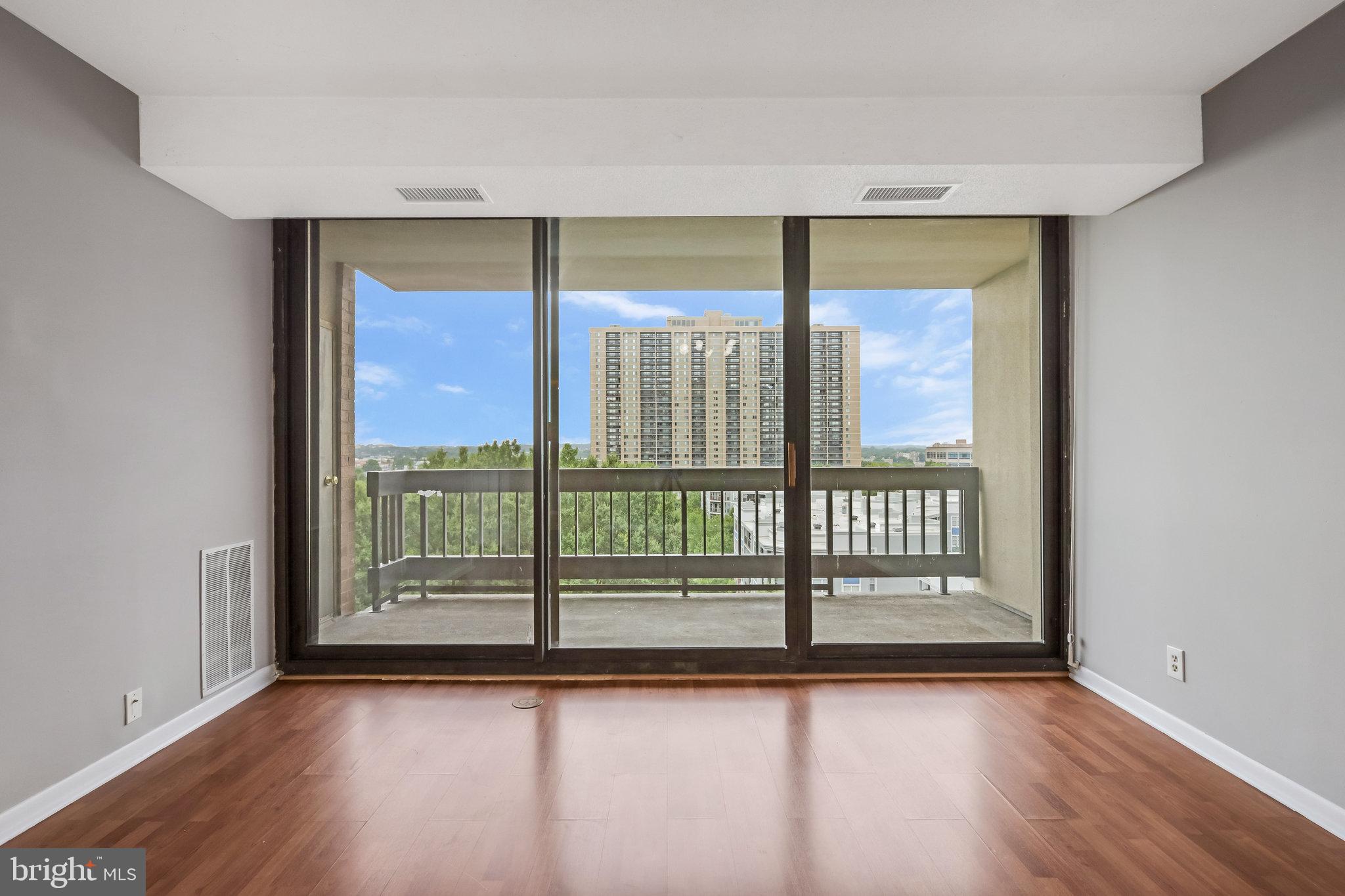 5505 SEMINARY ROAD Unit: 813N