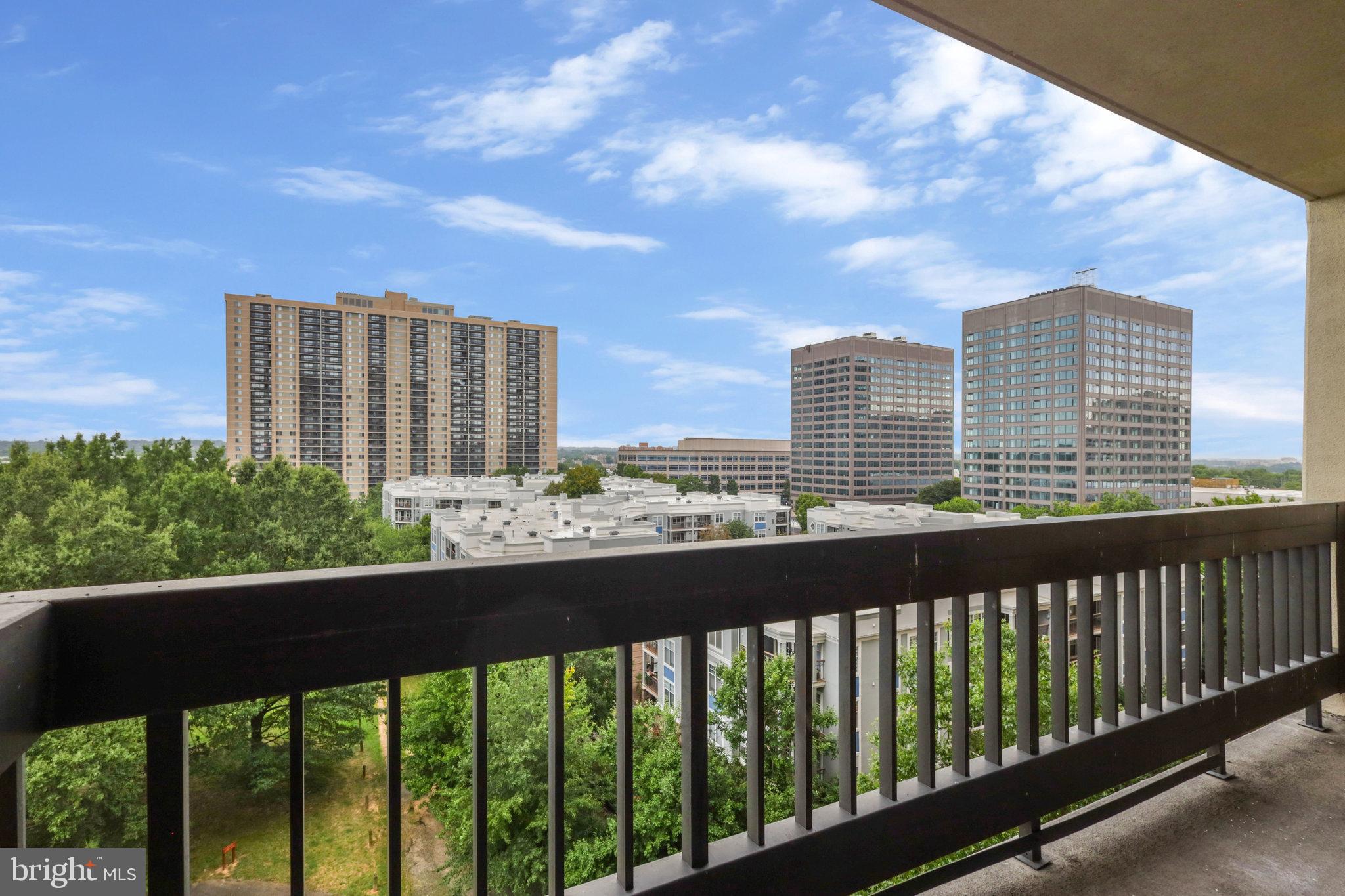 5505 SEMINARY ROAD Unit: 813N