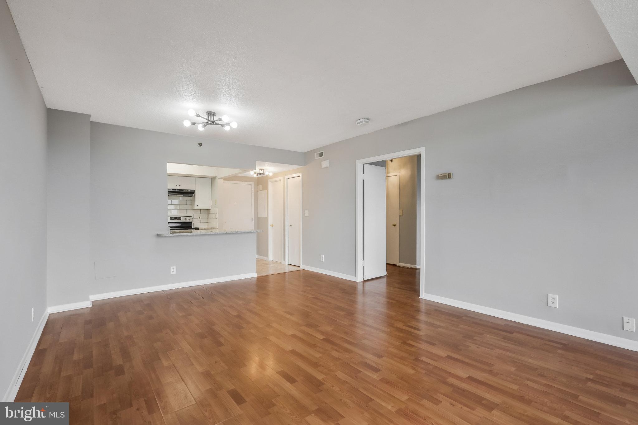 5505 SEMINARY ROAD Unit: 813N