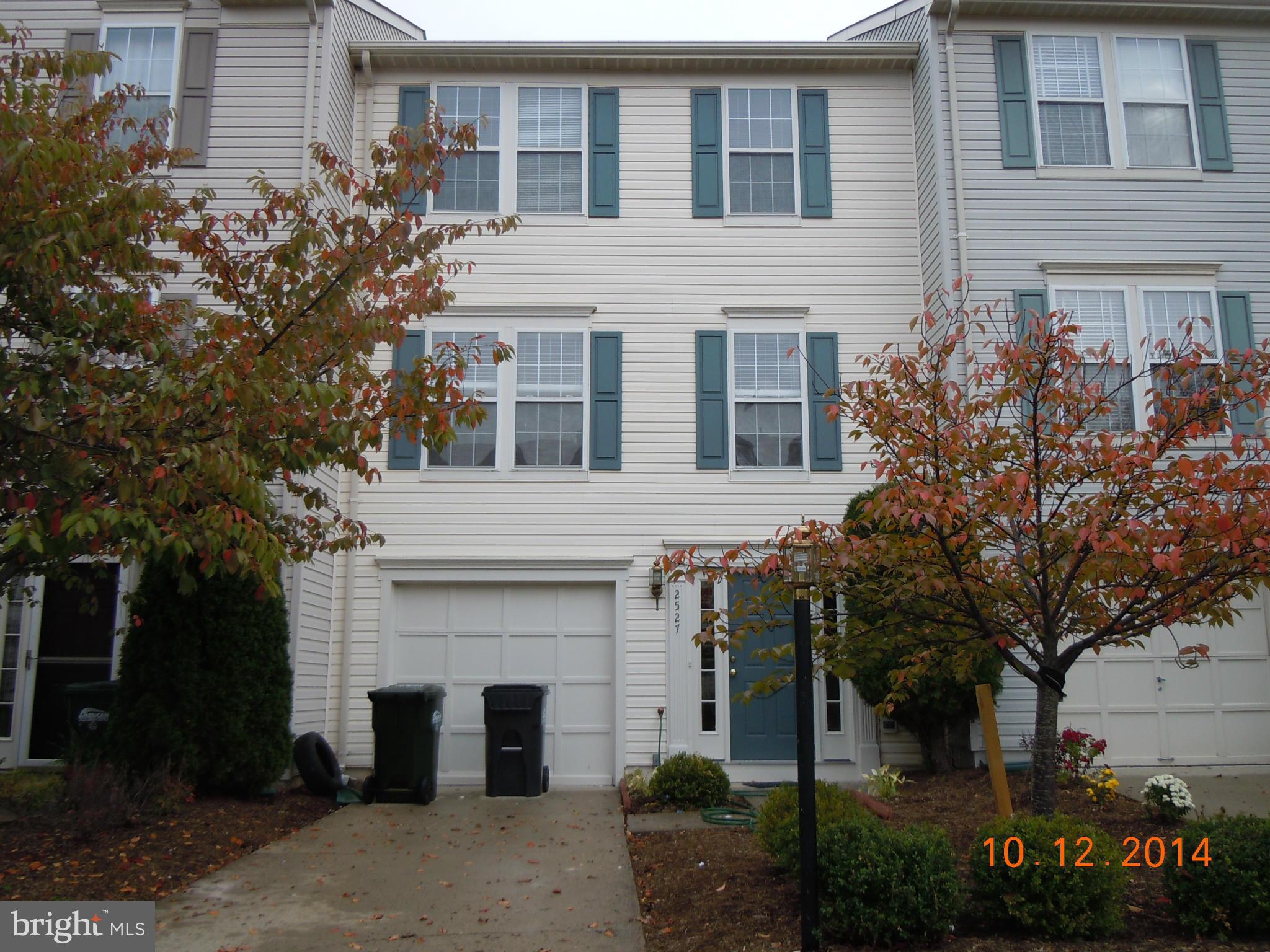 2527 BANSHIRE DRIVE