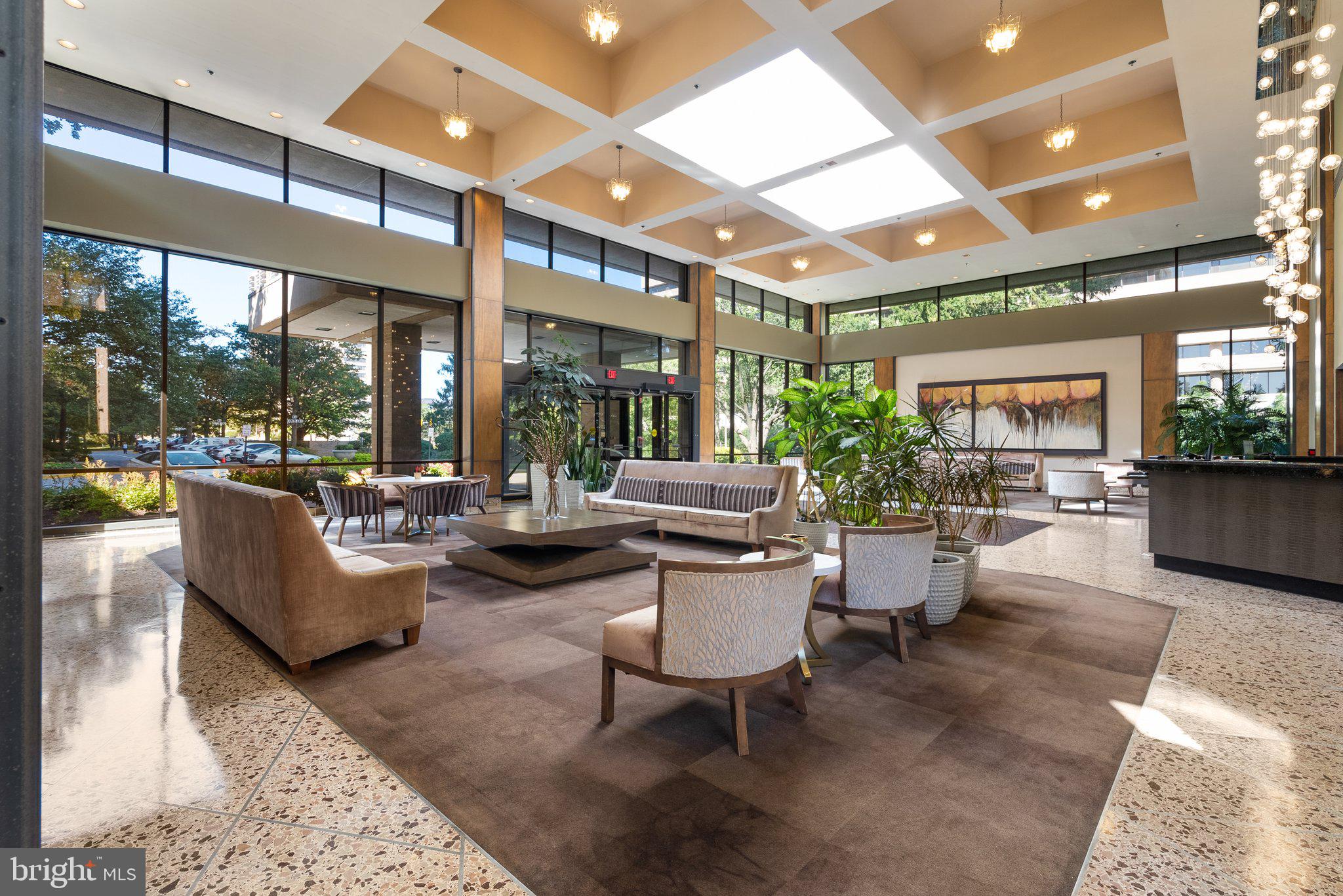 3709 GEORGE MASON DRIVE Unit: 1203-E