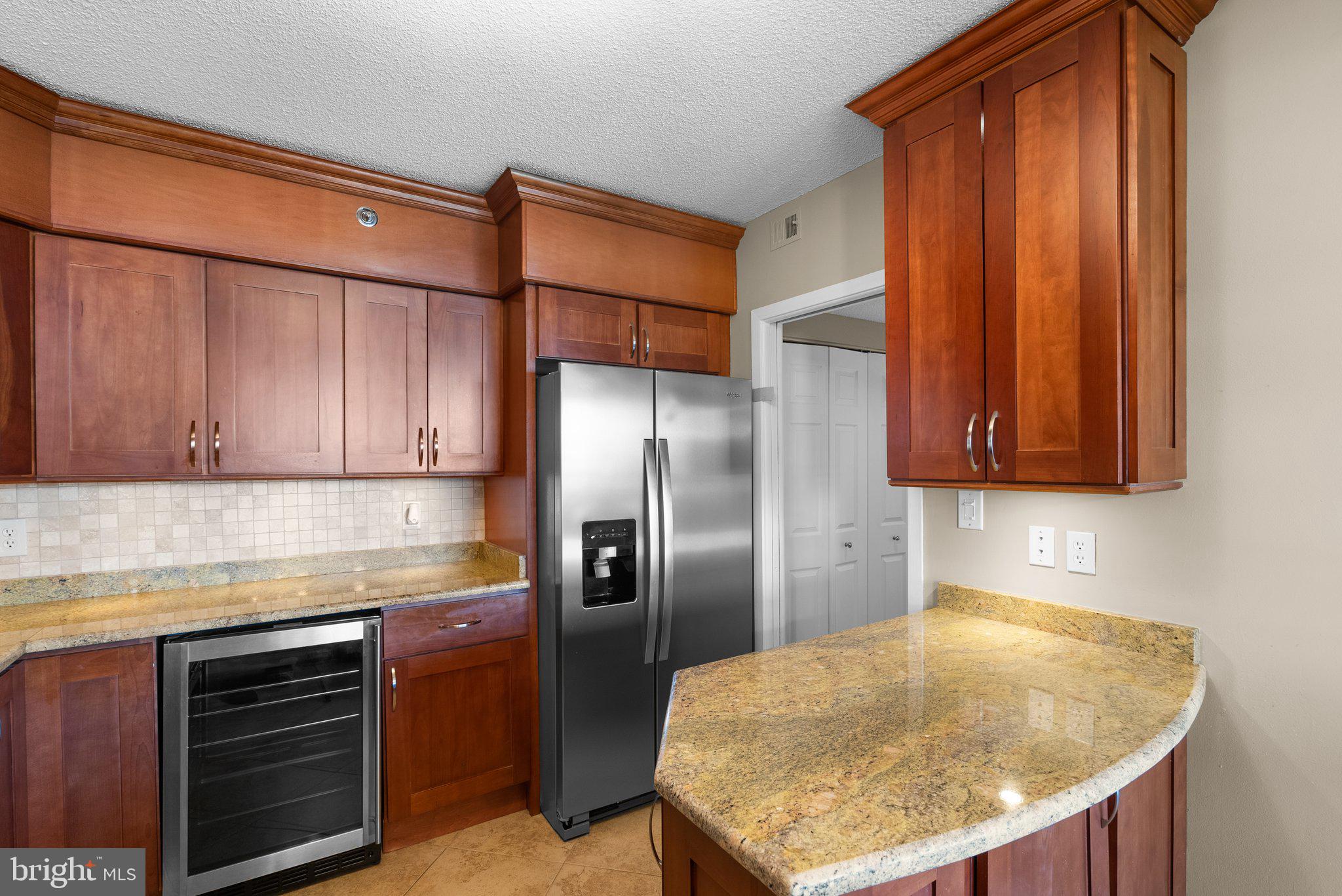 3709 GEORGE MASON DRIVE Unit: 1203-E