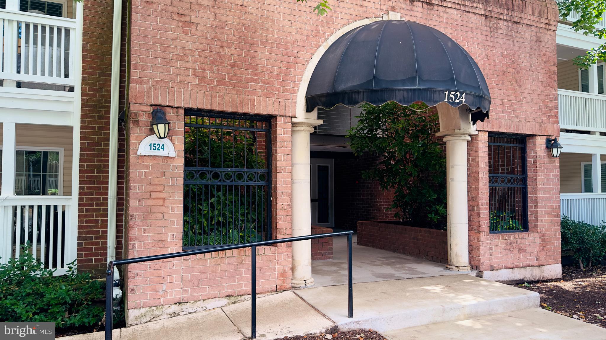 1524 LINCOLN WAY Unit: 322