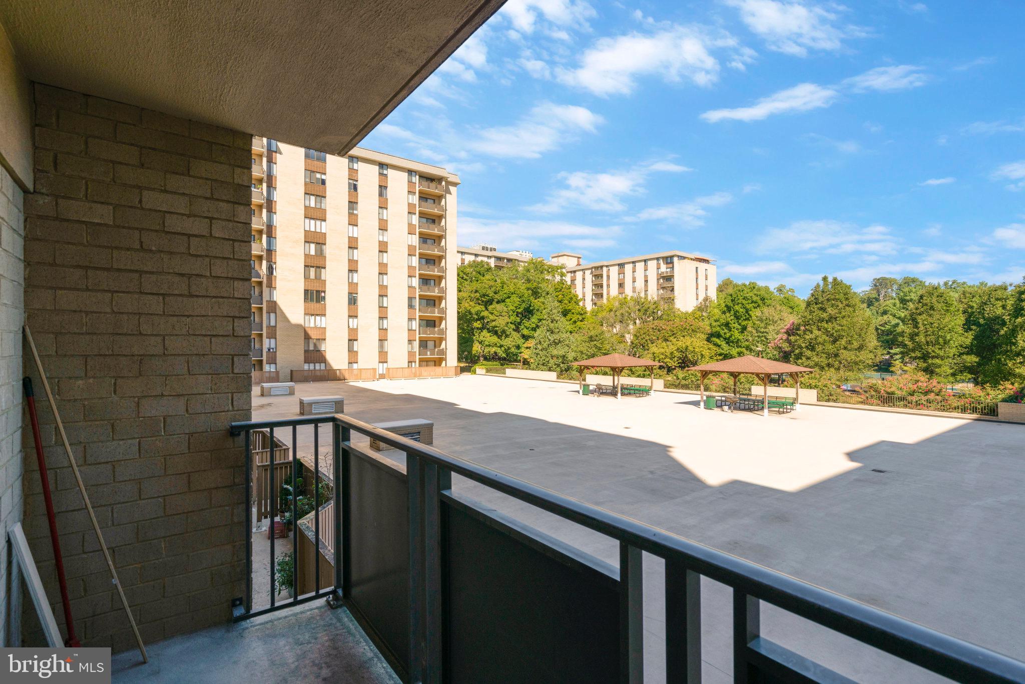 3100 S MANCHESTER STREET Unit: 317