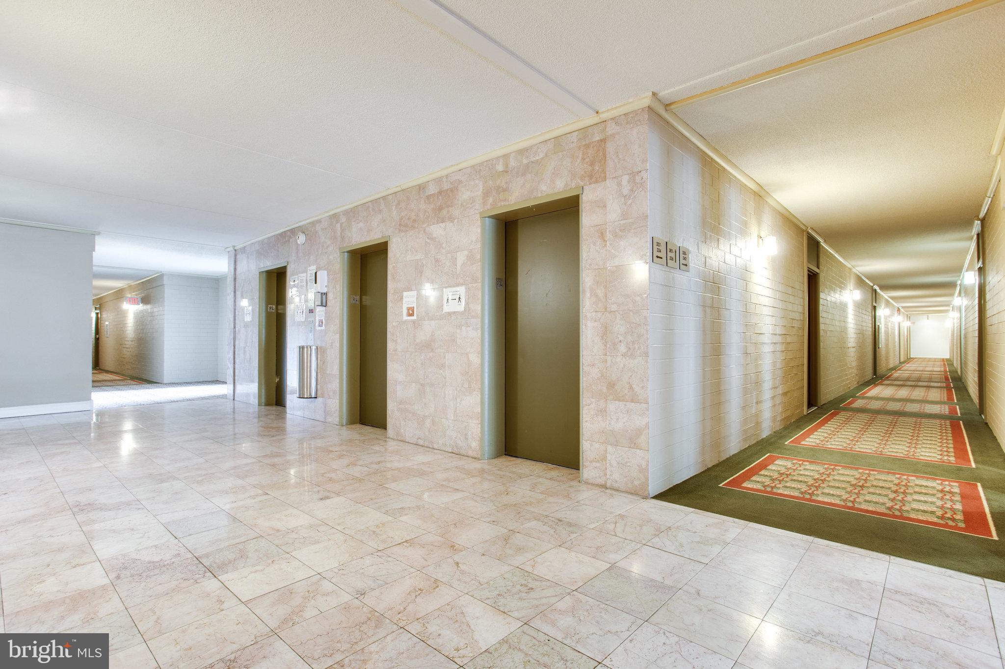 3100 S MANCHESTER STREET Unit: 317