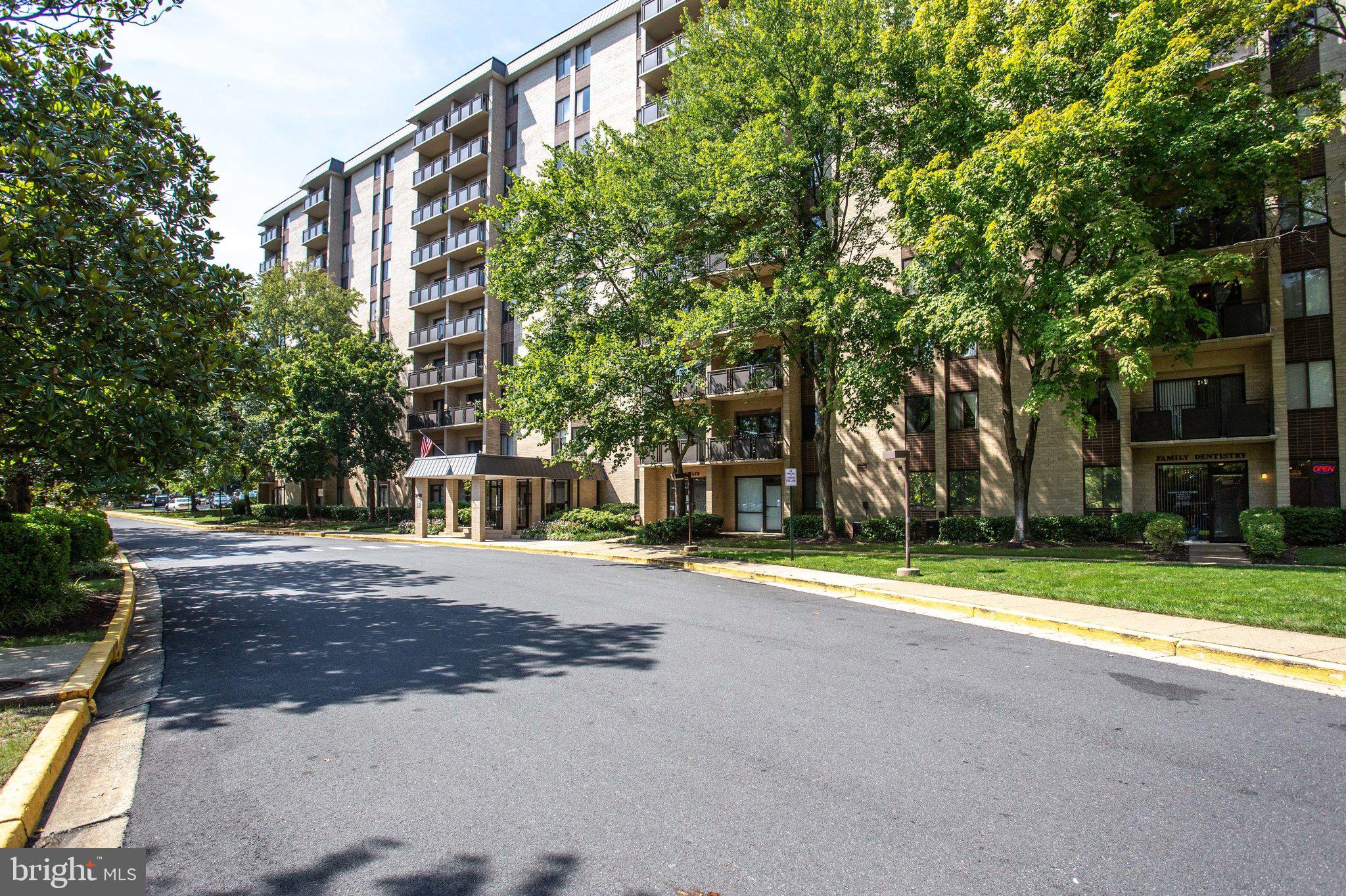 3100 S MANCHESTER STREET Unit: 317