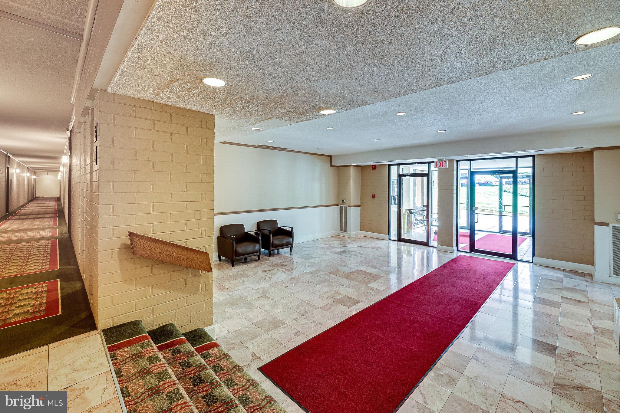 3100 S MANCHESTER STREET Unit: 317