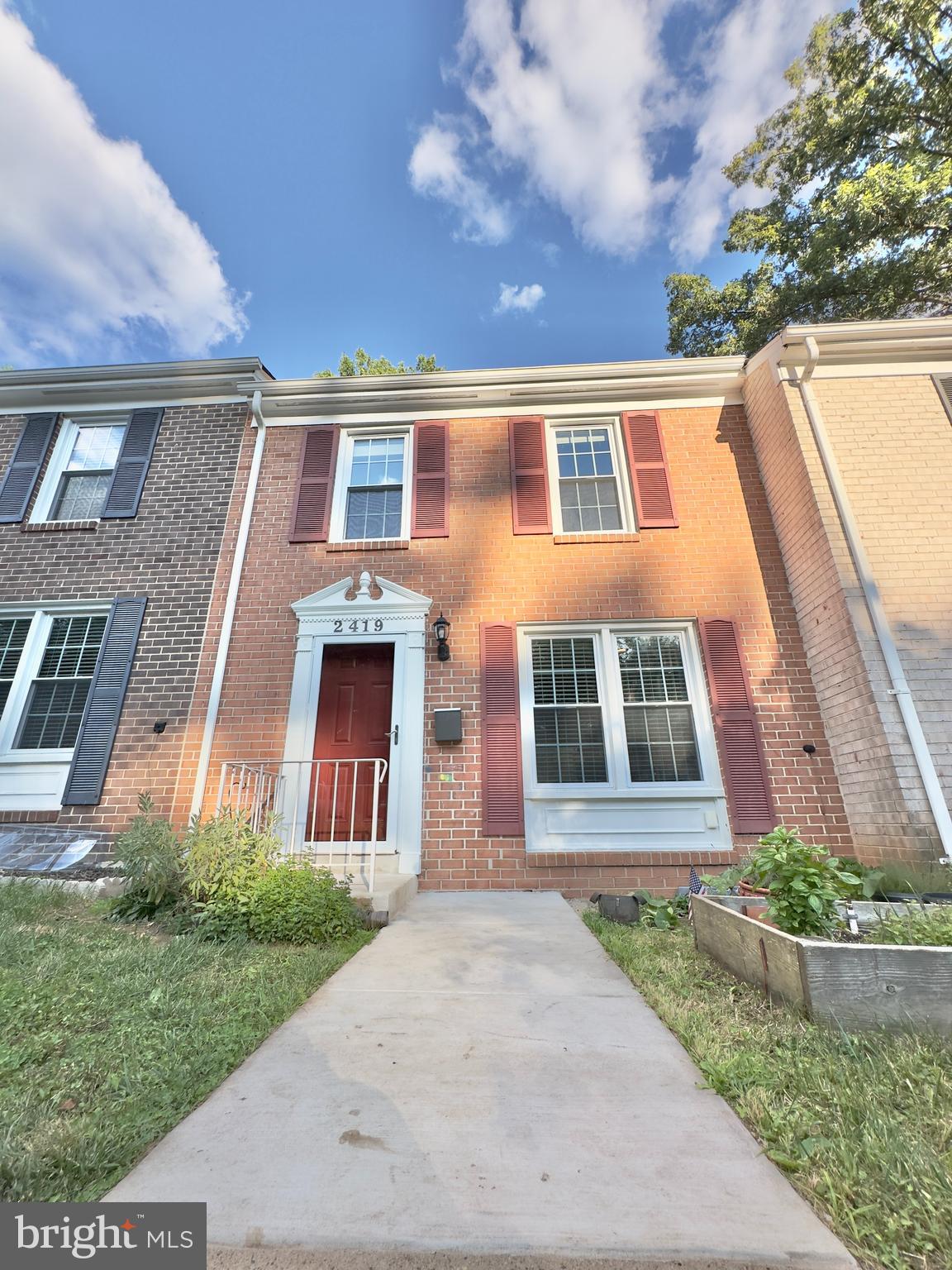 2419 ANSDEL COURT