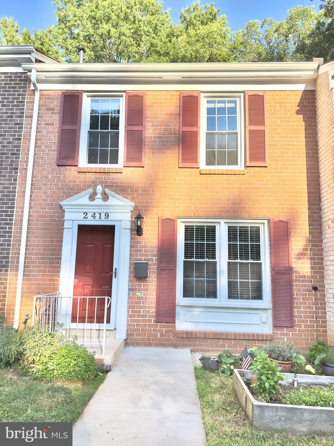 2419 ANSDEL COURT