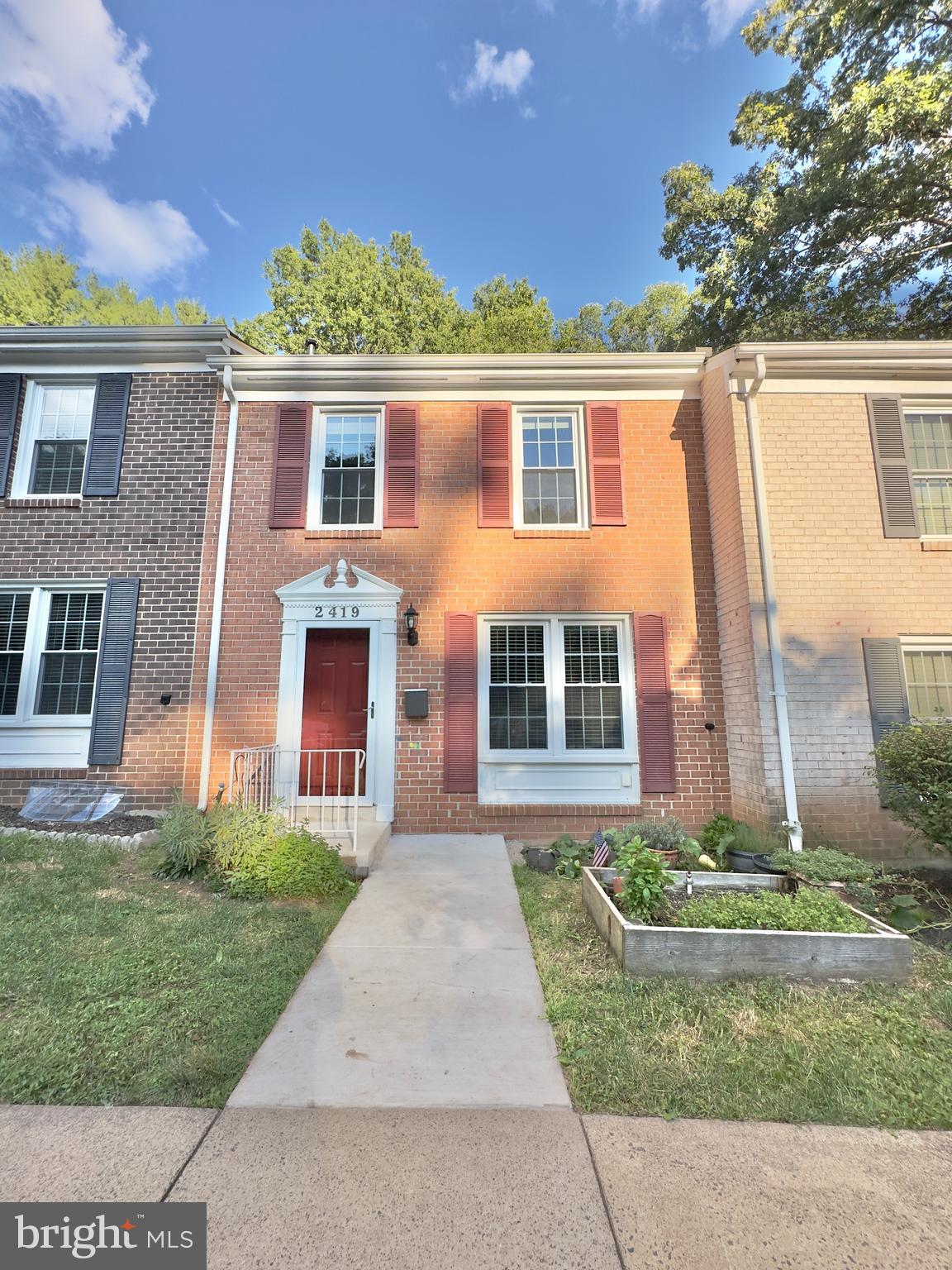 2419 ANSDEL COURT