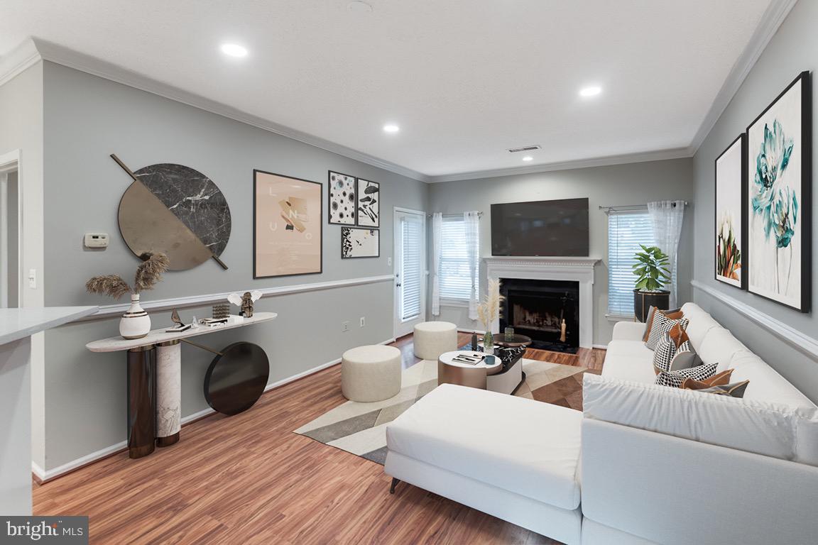 14305 CLIMBING ROSE WAY Unit: 103