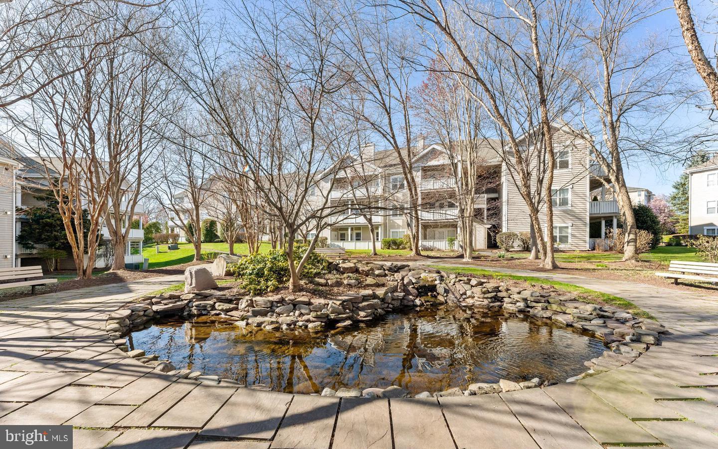 14305 CLIMBING ROSE WAY Unit: 103