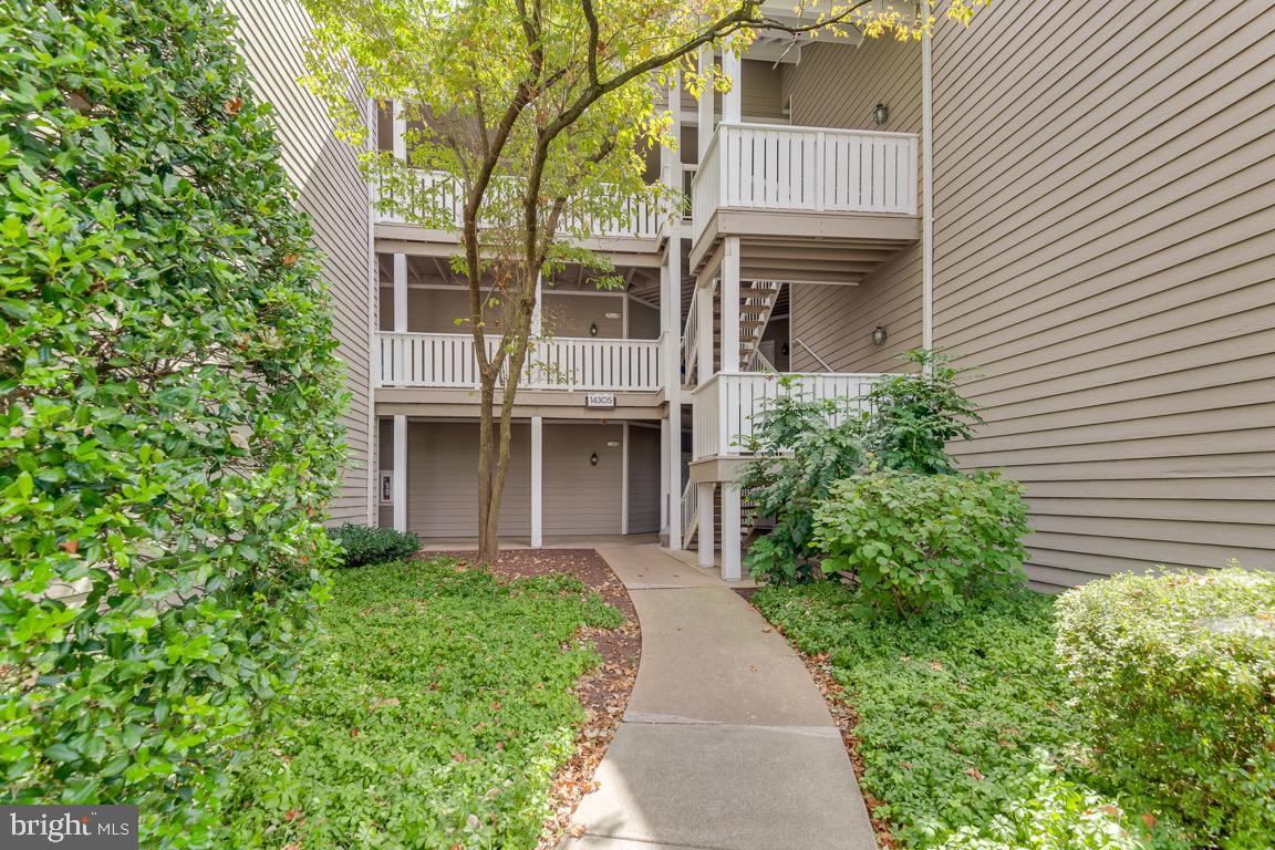 14305 CLIMBING ROSE WAY Unit: 103