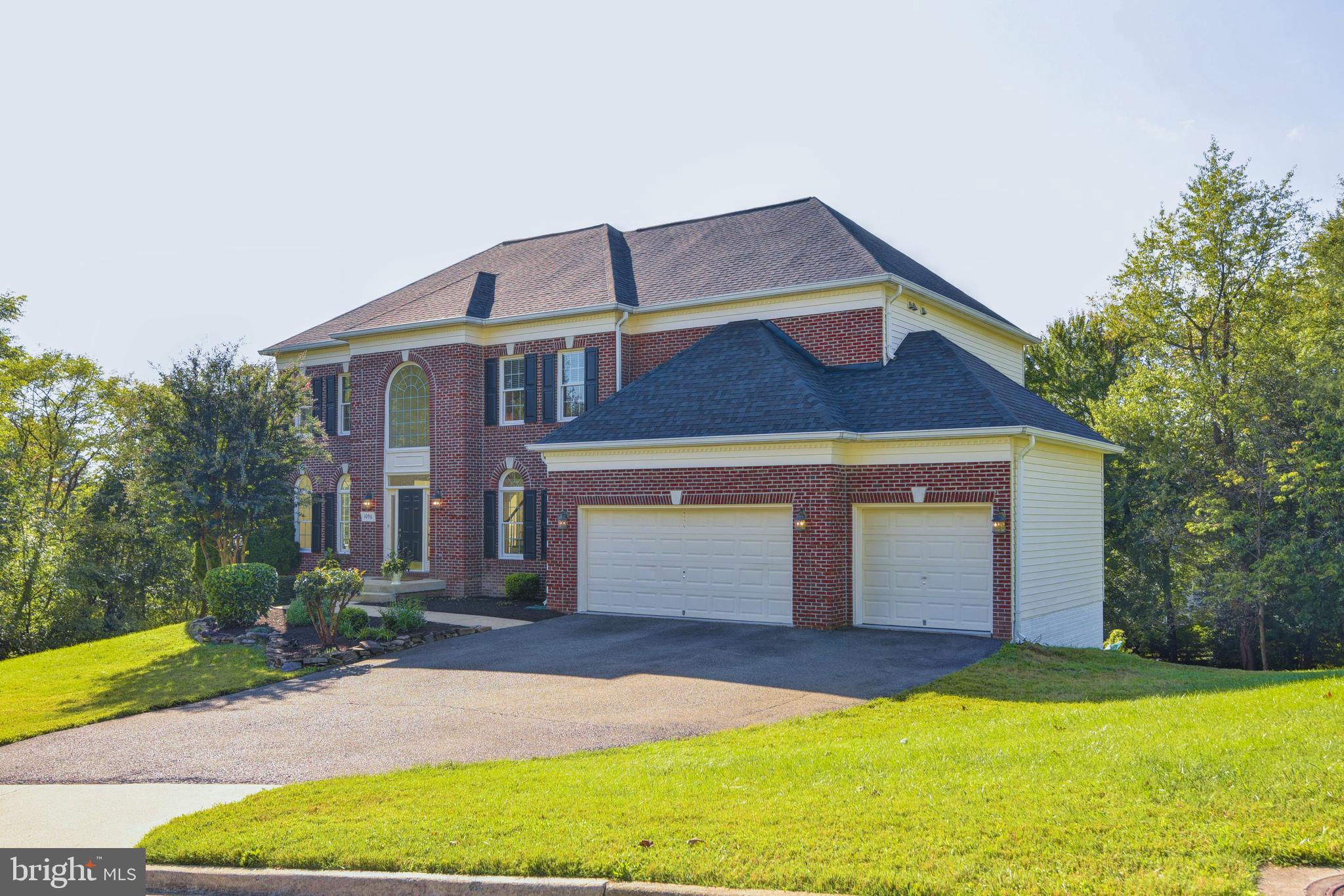 1096 Liberty Meeting COURT