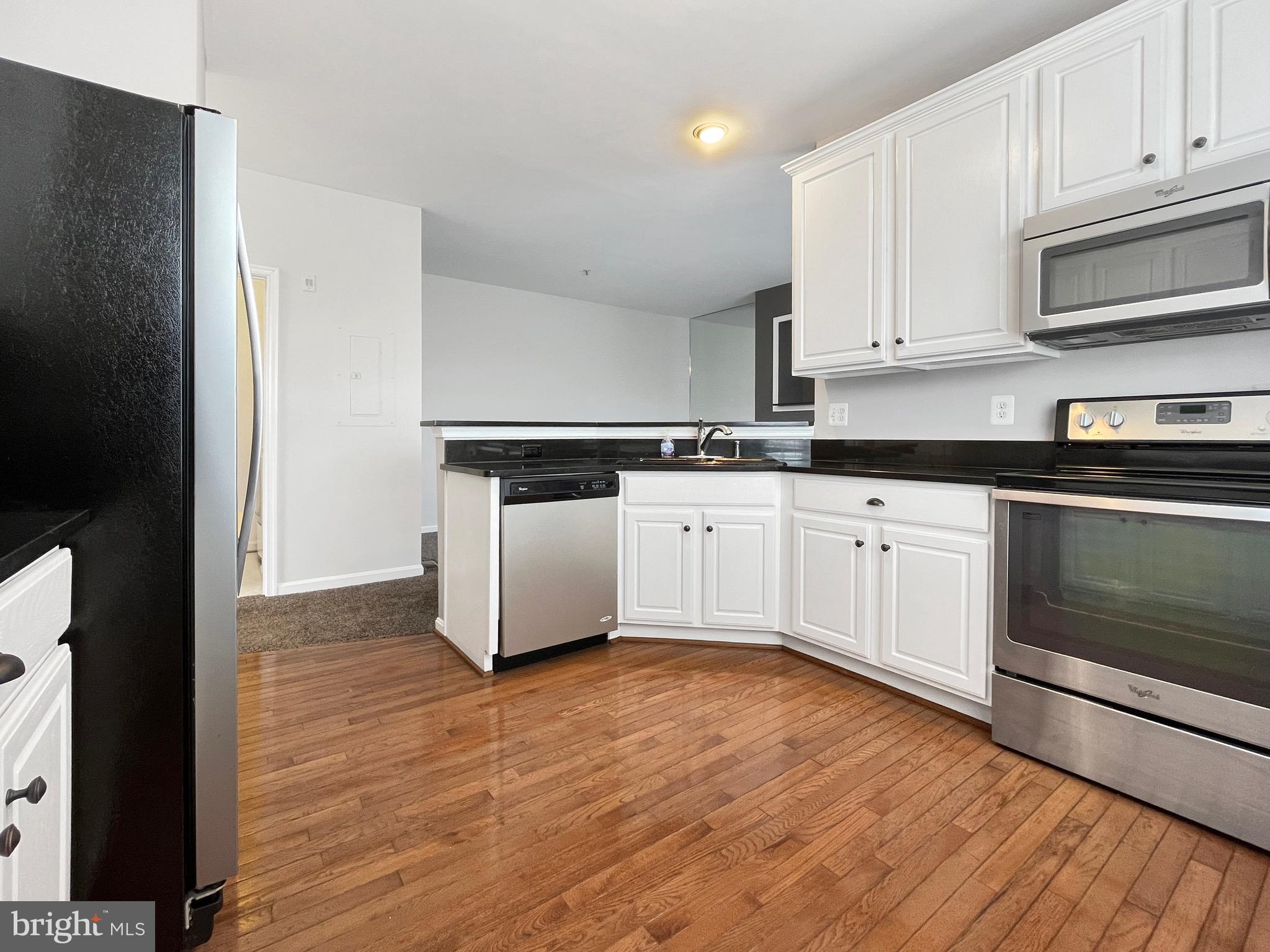 12190 Abington Hall PLACE Unit: 206