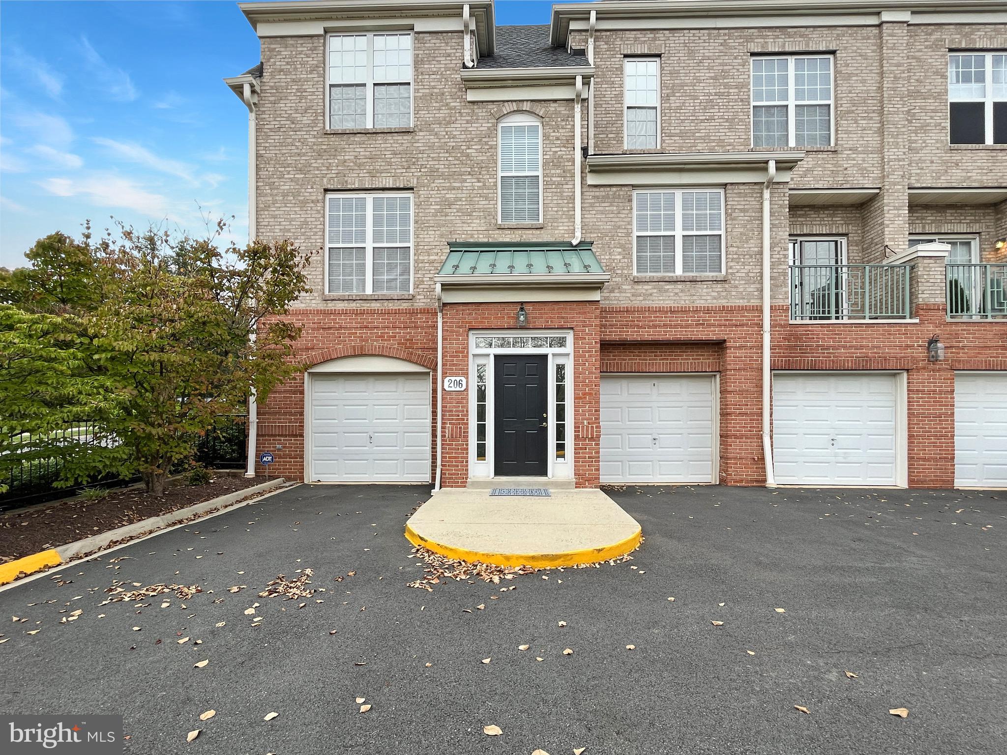 12190 Abington Hall PLACE Unit: 206