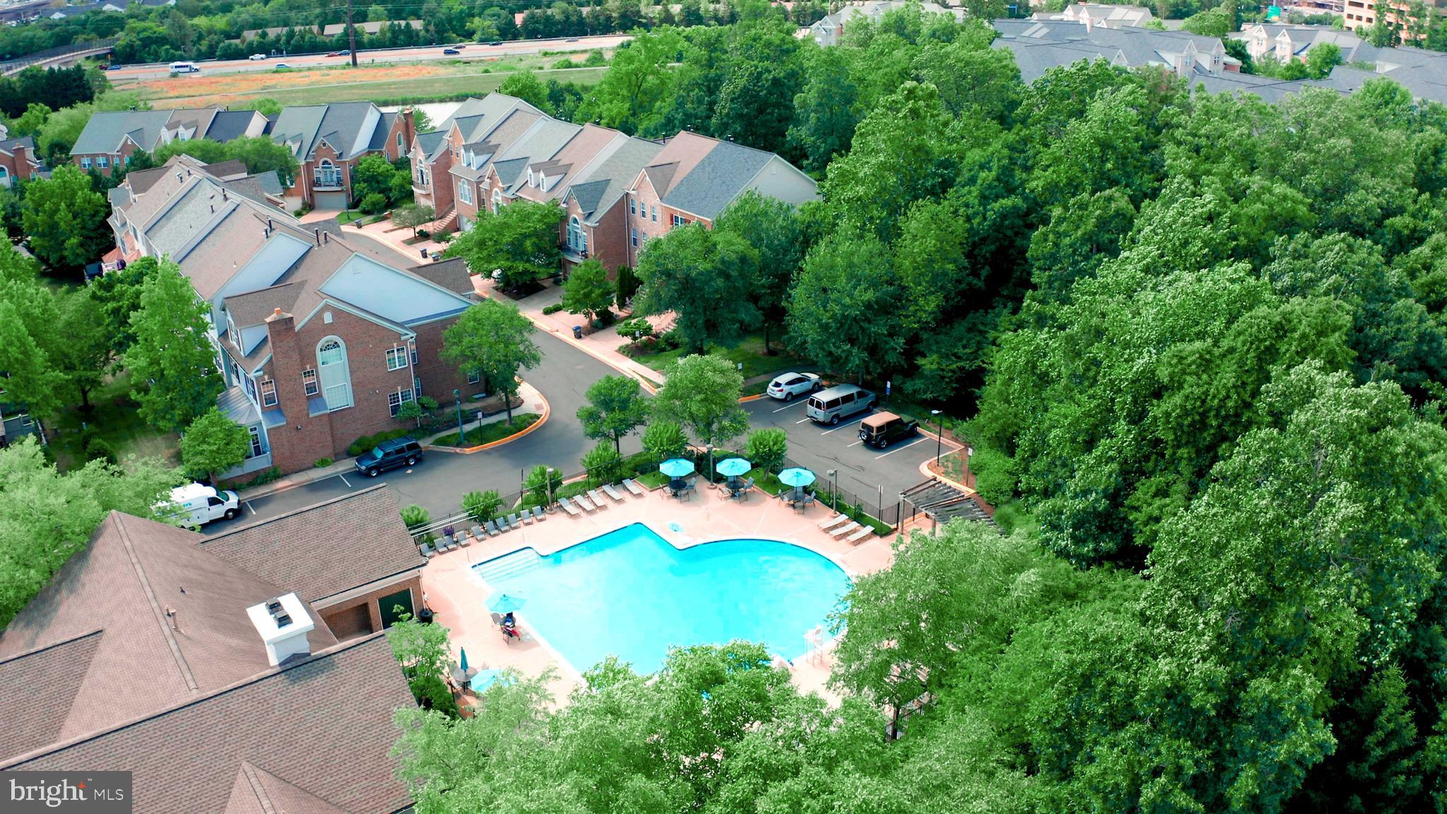 12190 Abington Hall PLACE Unit: 206