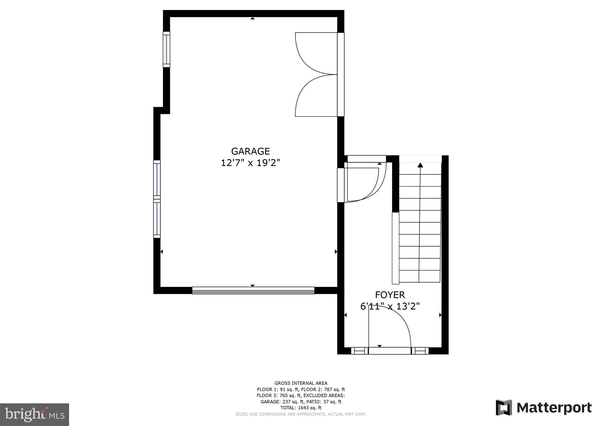 12190 Abington Hall PLACE Unit: 206