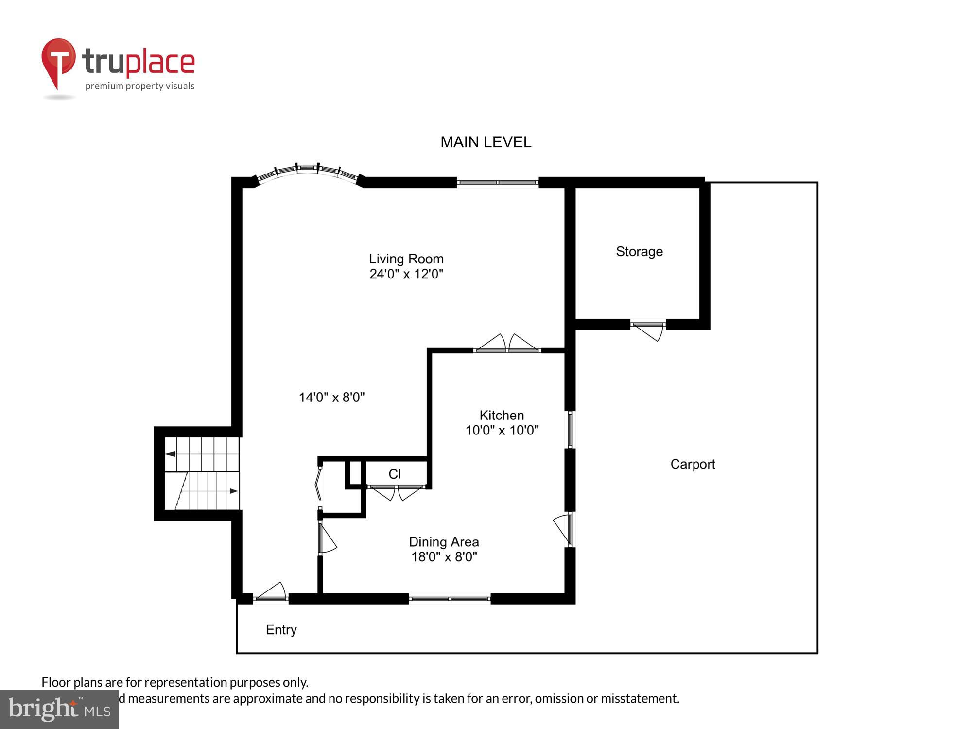 3607 Dorado COURT