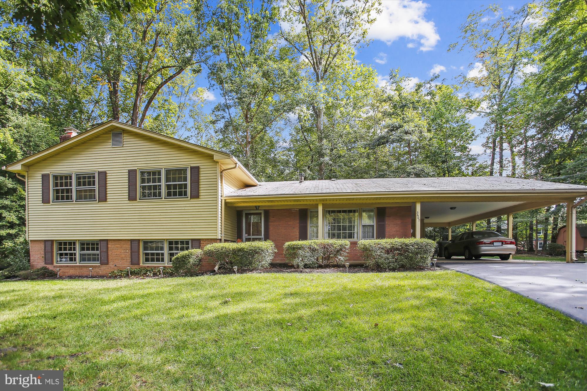 3607 Dorado COURT