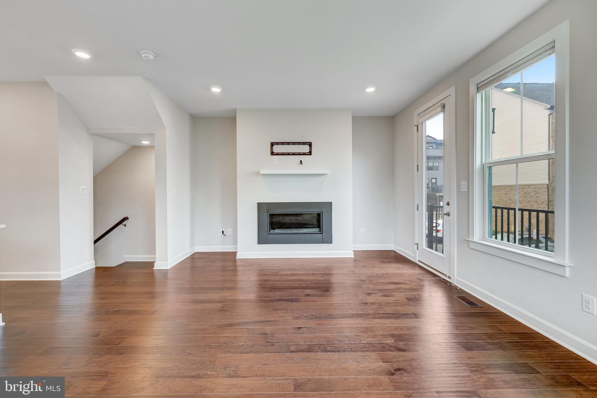 13202 Woodland Park ROAD