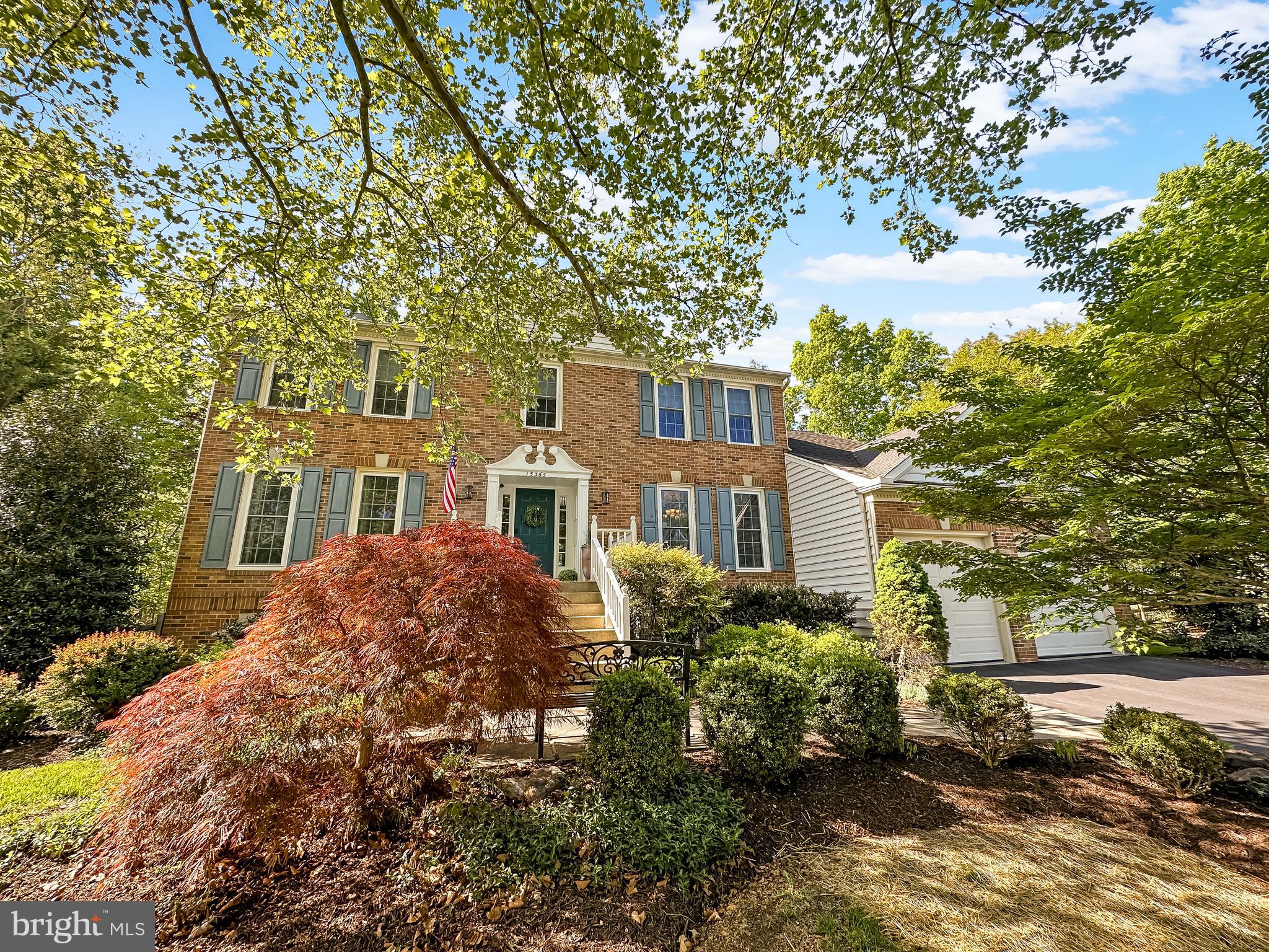15365 Worth COURT