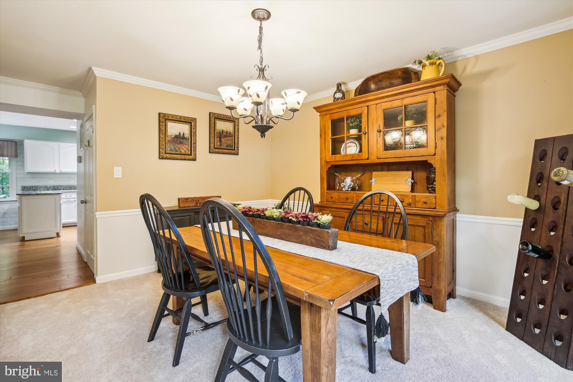 9207 MacSwain PLACE