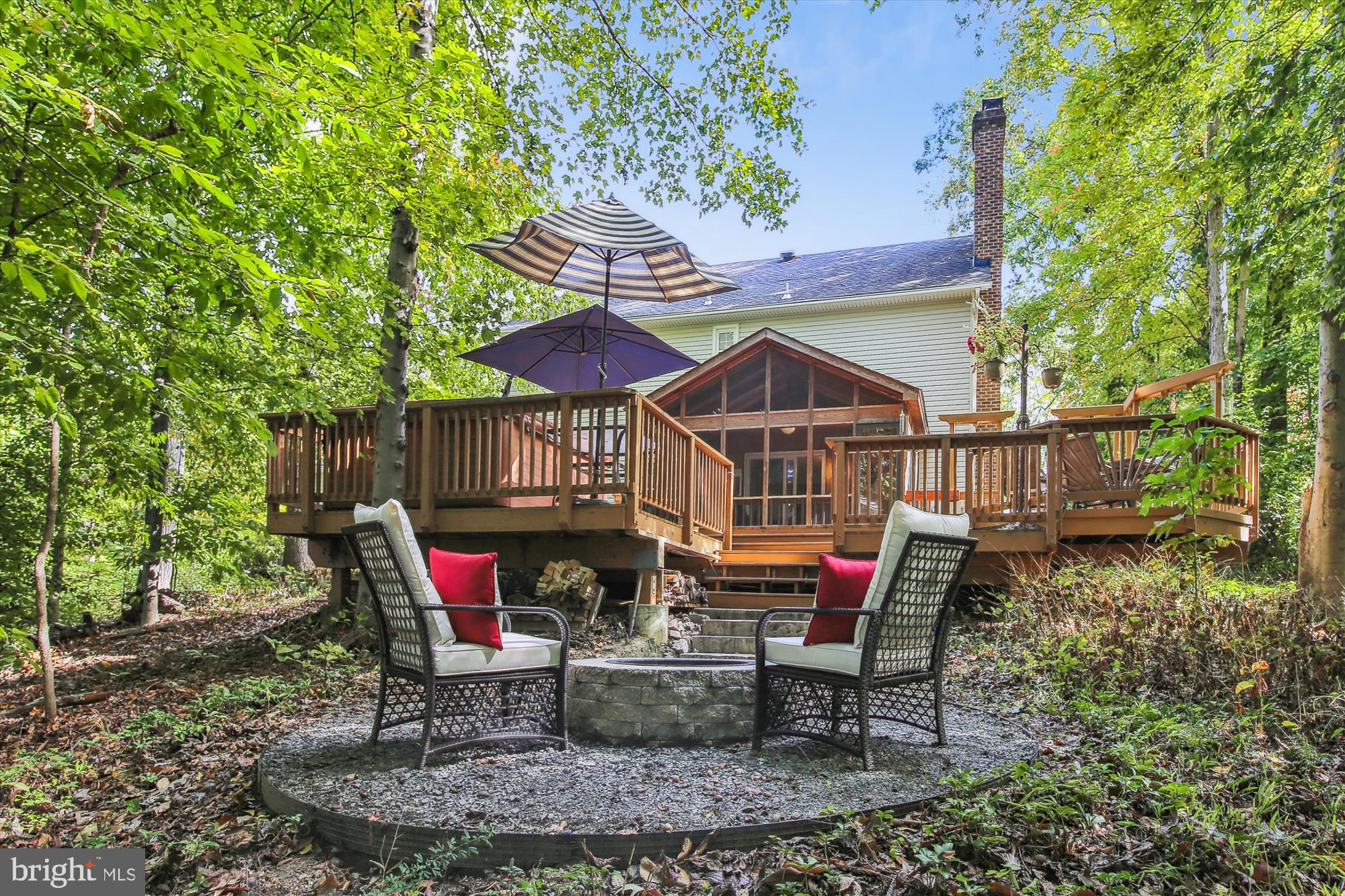 9207 MacSwain PLACE