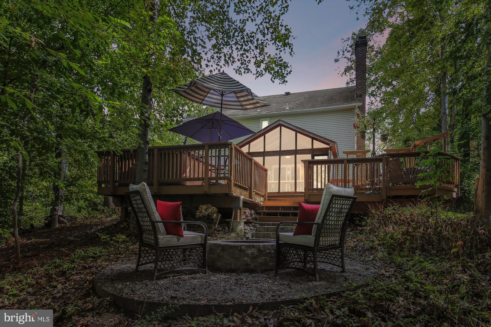 9207 MacSwain PLACE