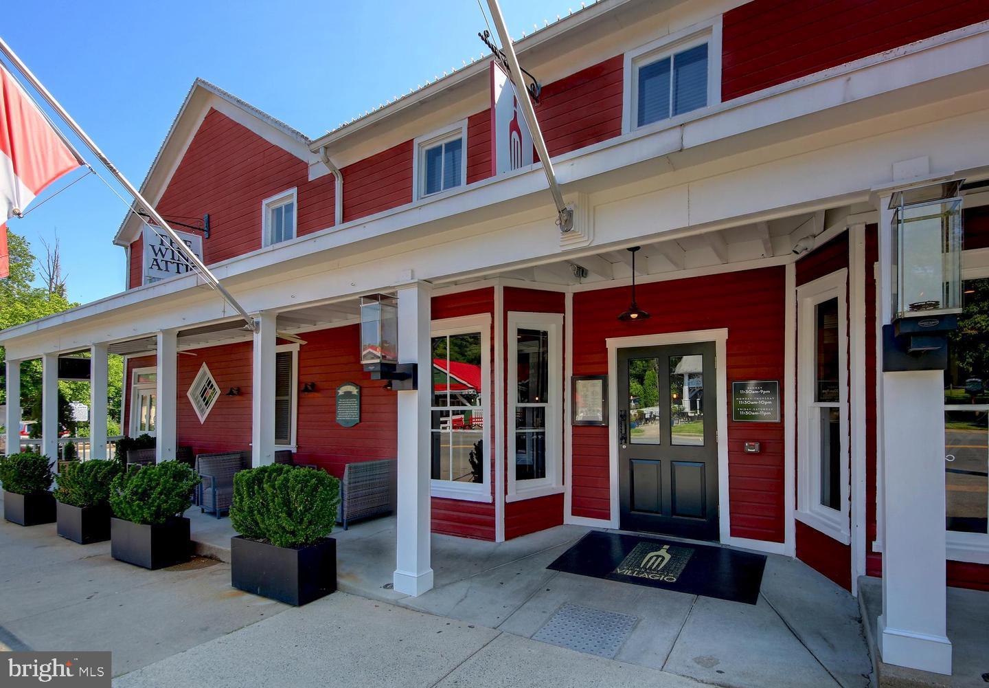 12426 Popes Head ROAD