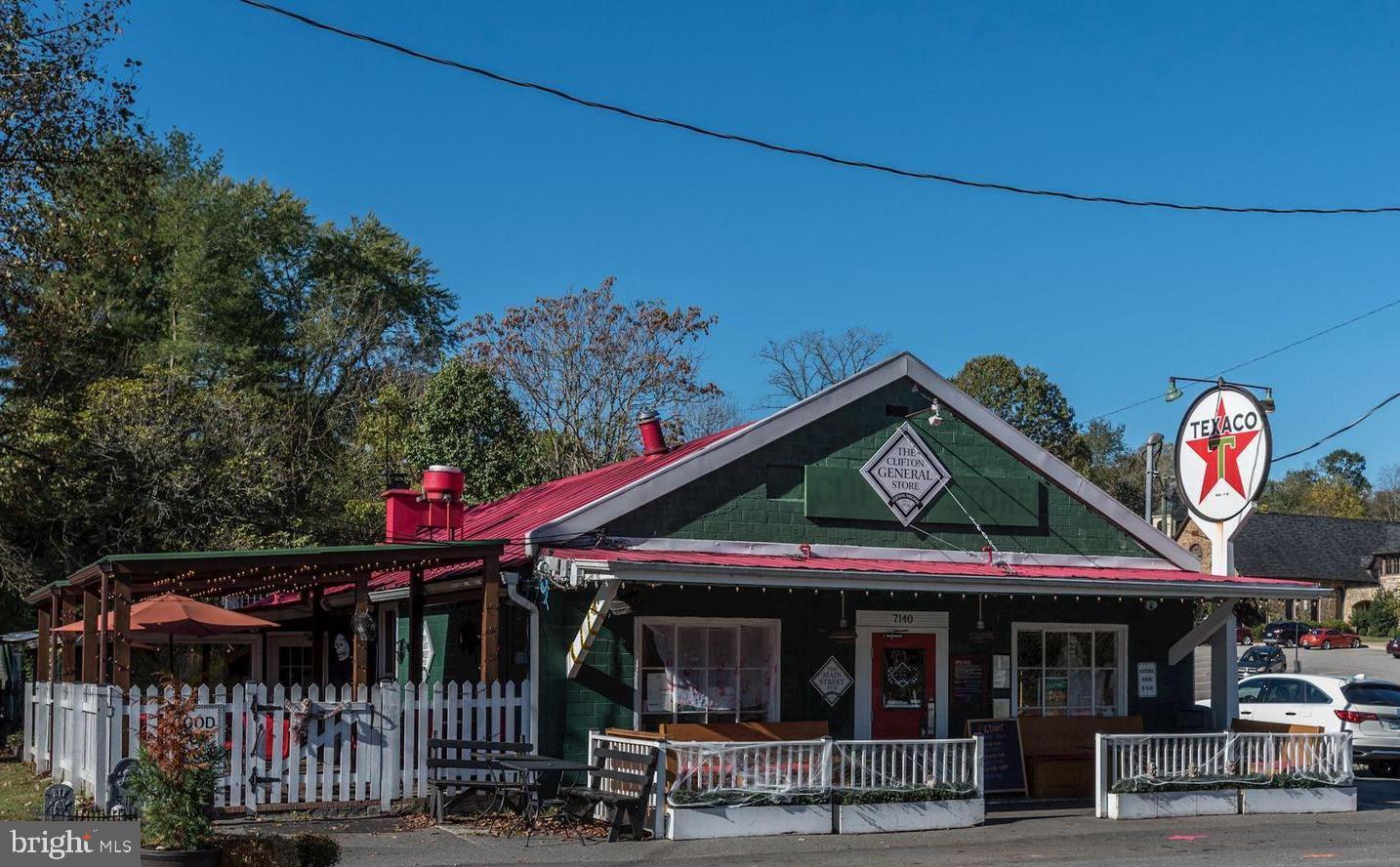 12426 Popes Head ROAD