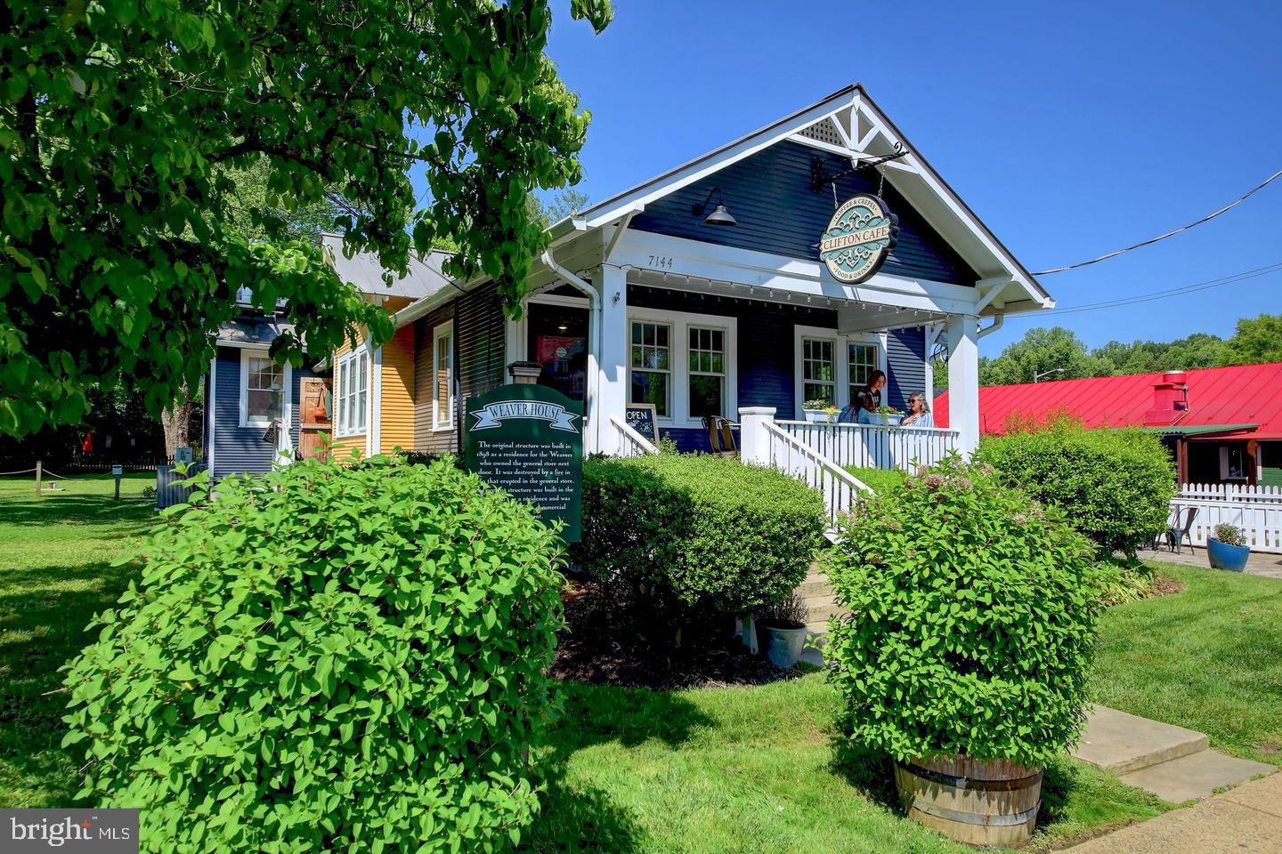 12426 Popes Head ROAD