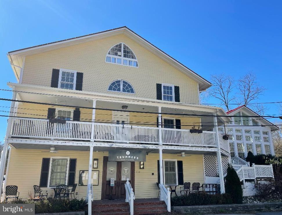 12426 Popes Head ROAD