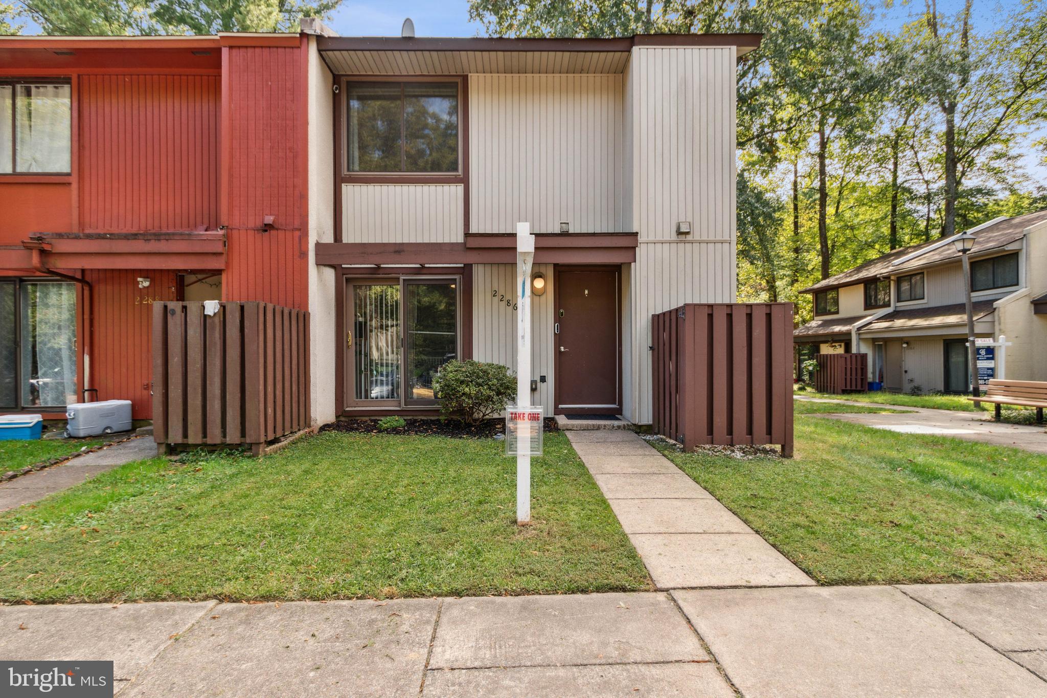 2286 White Cornus LANE