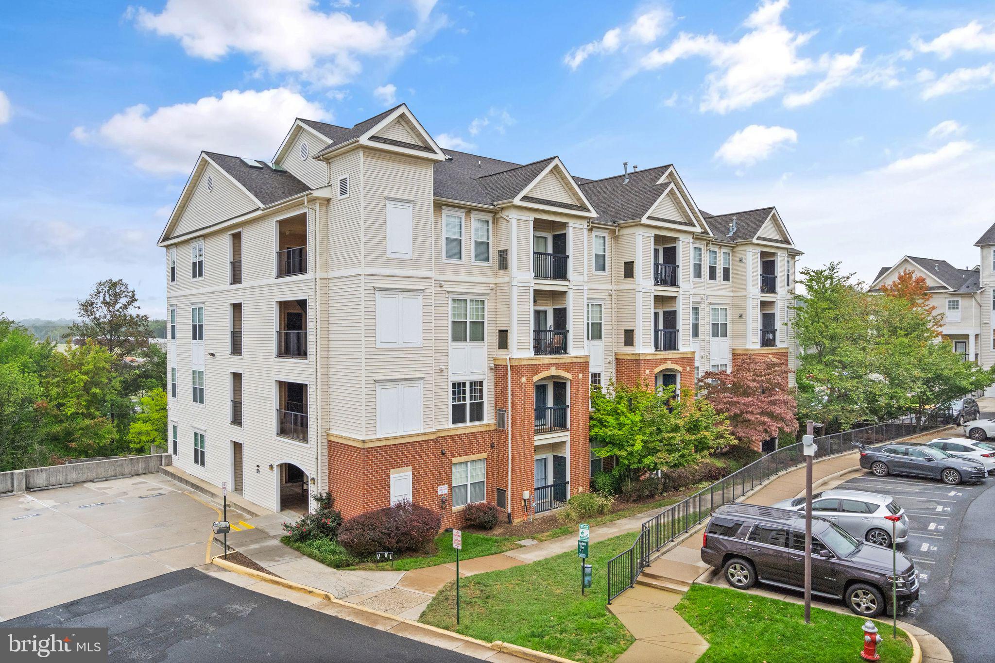 11320 Aristotle DRIVE Unit: 4-308