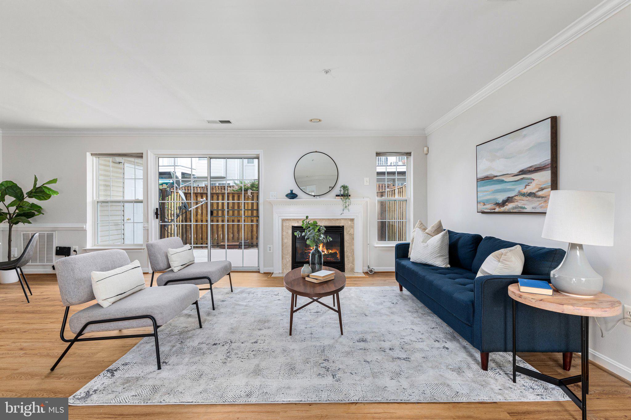 7701 Haynes Point WAY Unit: 1907