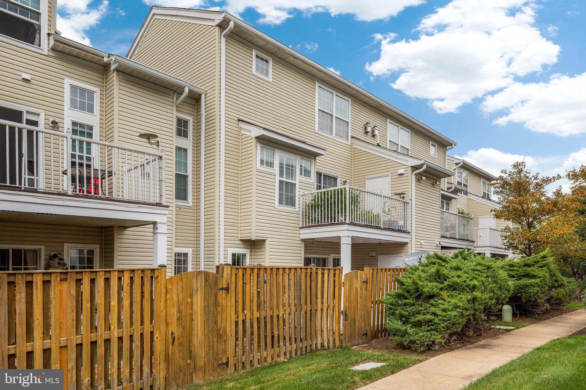 7701 Haynes Point WAY Unit: 1907