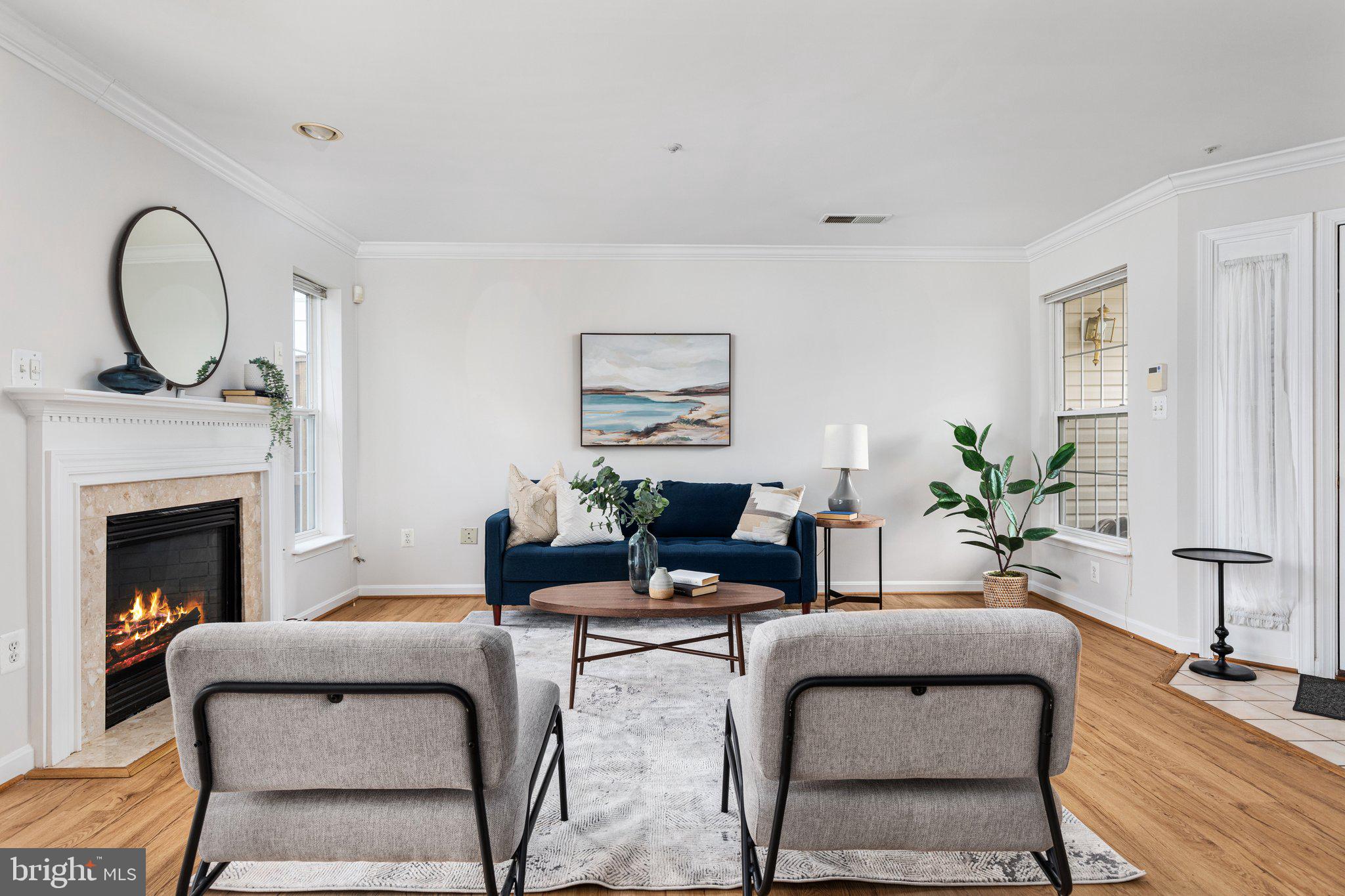 7701 Haynes Point WAY Unit: 1907