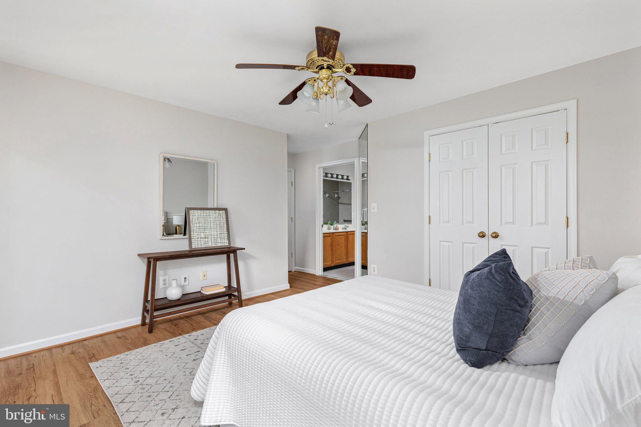 7701 Haynes Point WAY Unit: 1907