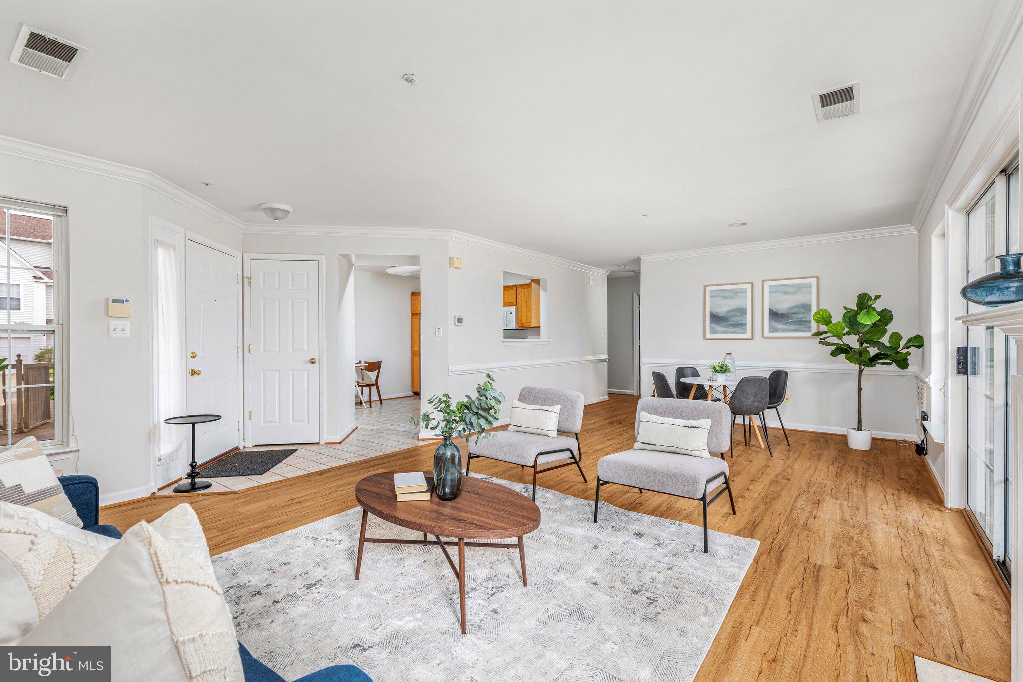 7701 Haynes Point WAY Unit: 1907