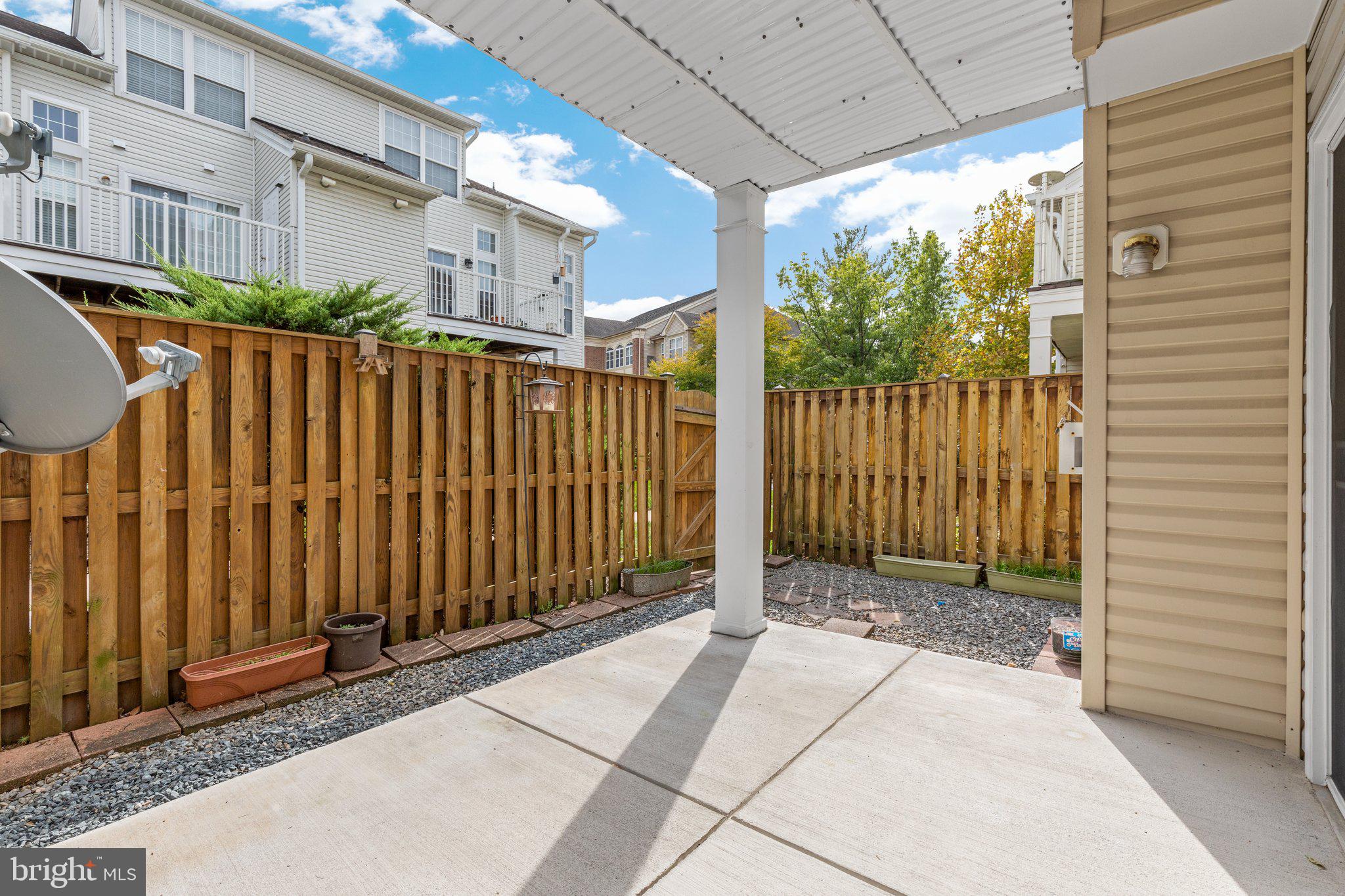 7701 Haynes Point WAY Unit: 1907