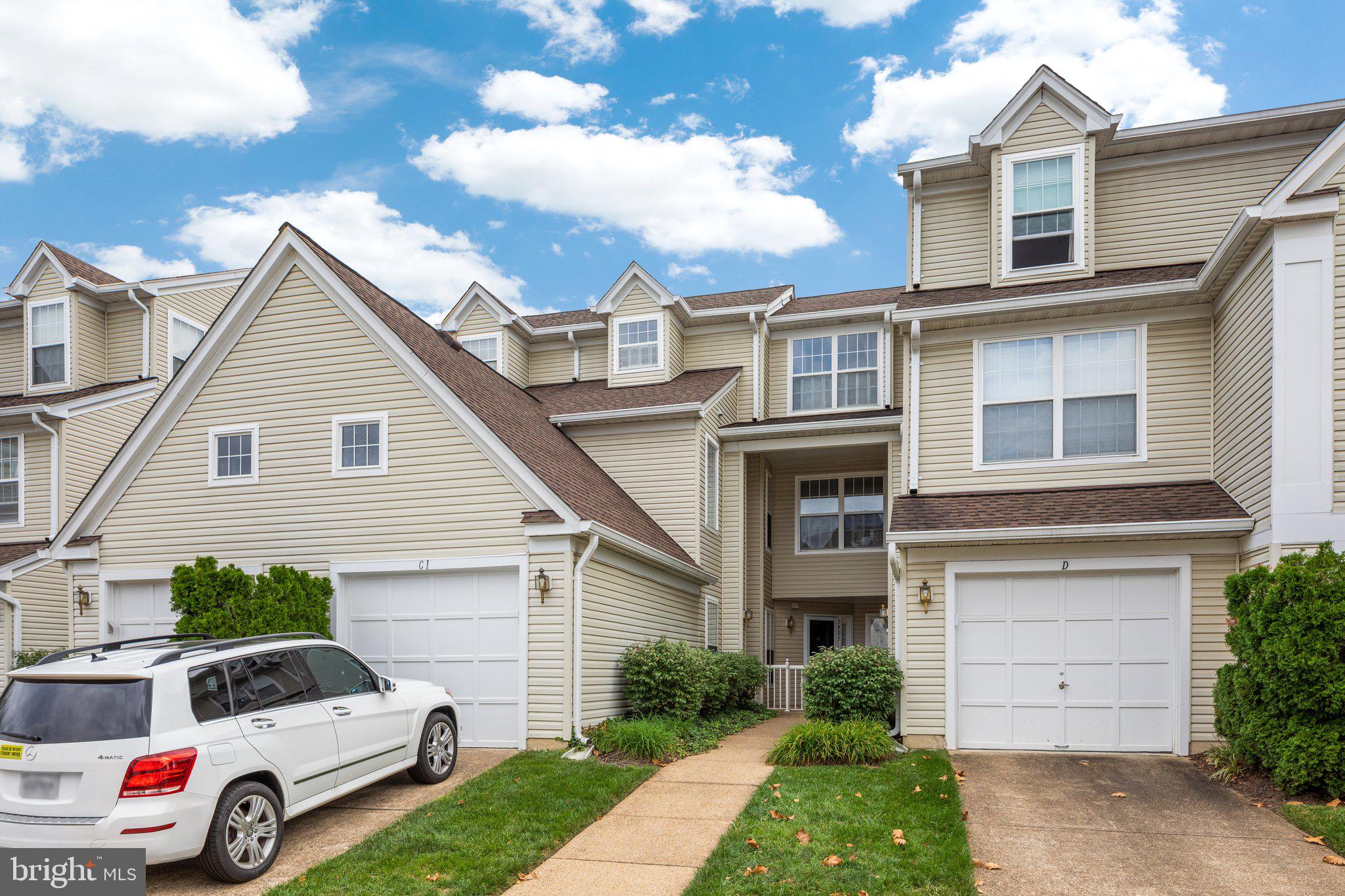 7701 Haynes Point WAY Unit: 1907