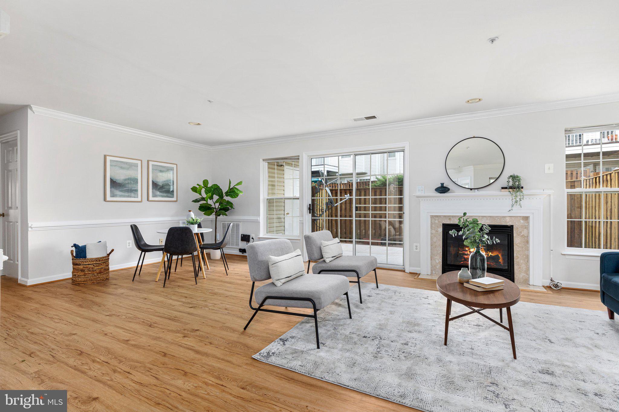 7701 Haynes Point WAY Unit: 1907
