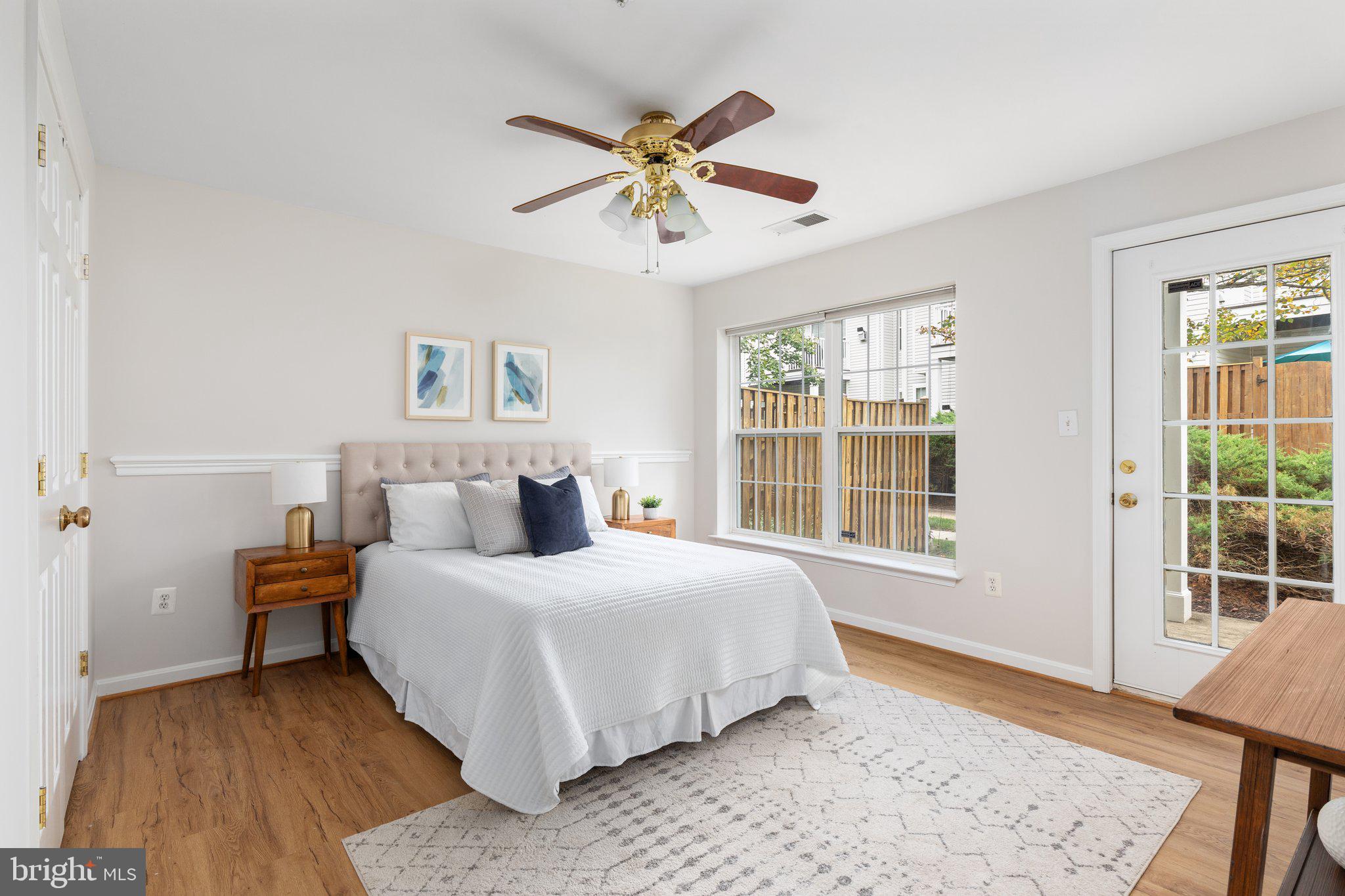 7701 Haynes Point WAY Unit: 1907