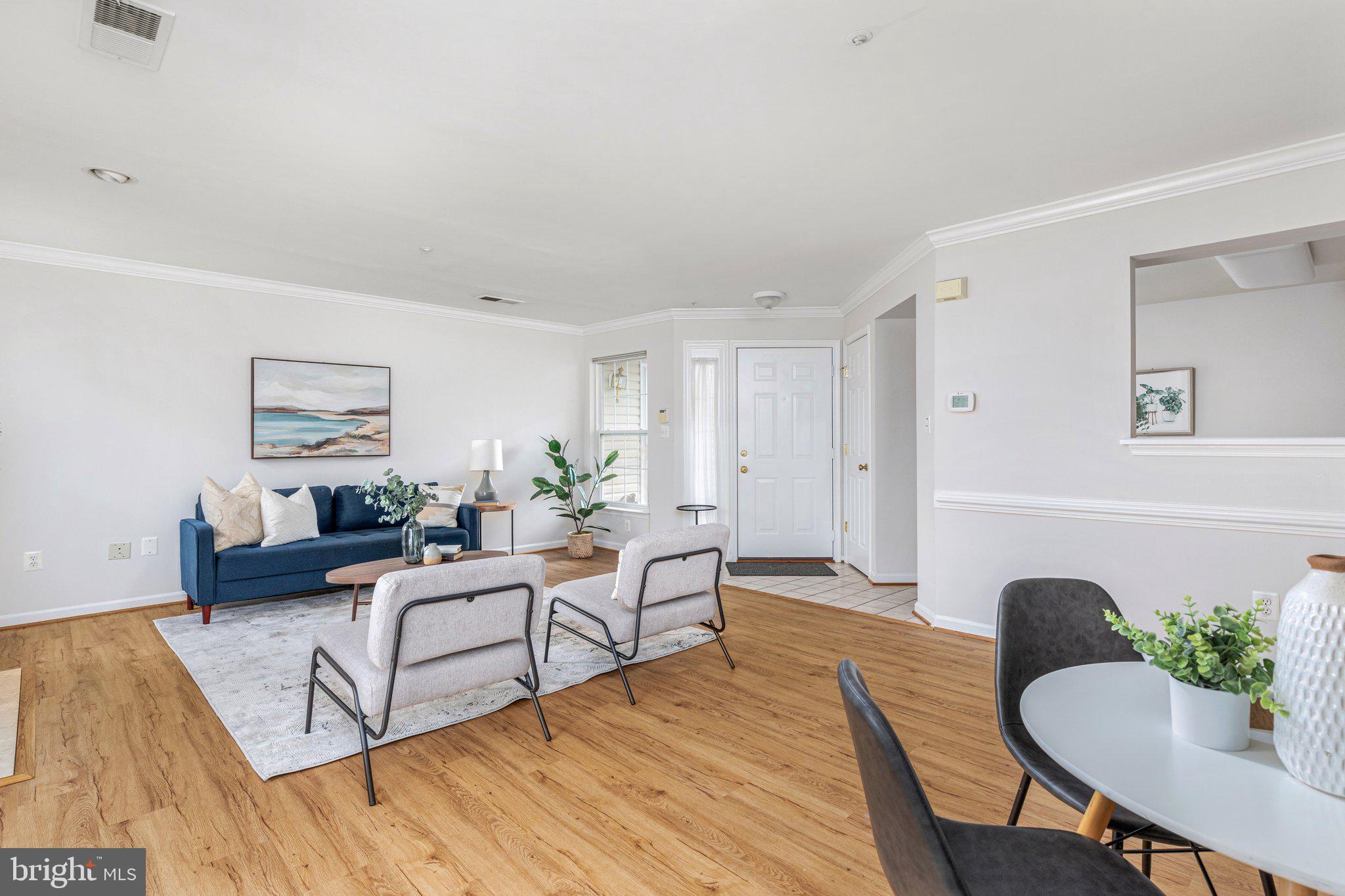 7701 Haynes Point WAY Unit: 1907