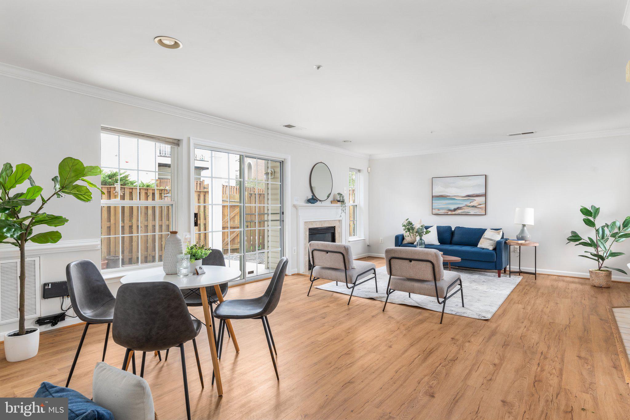 7701 Haynes Point WAY Unit: 1907