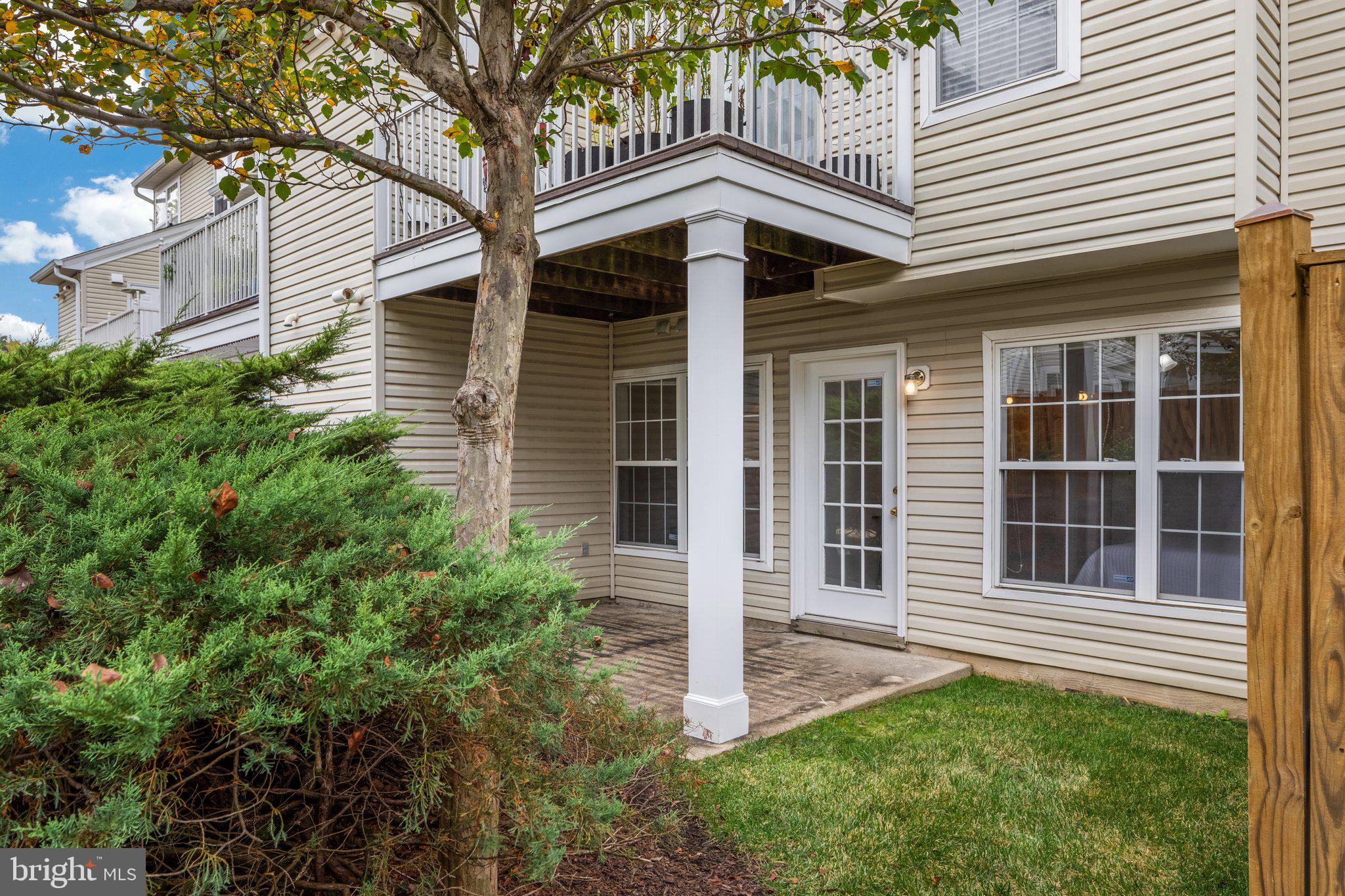 7701 Haynes Point WAY Unit: 1907