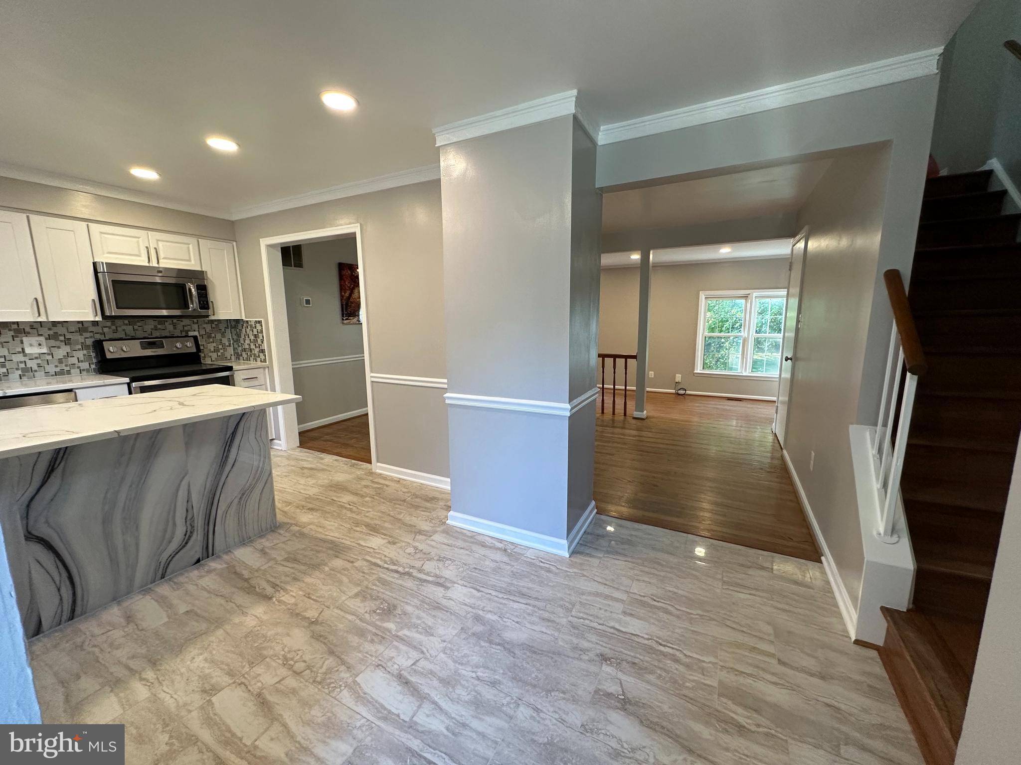 3224 White Flint COURT