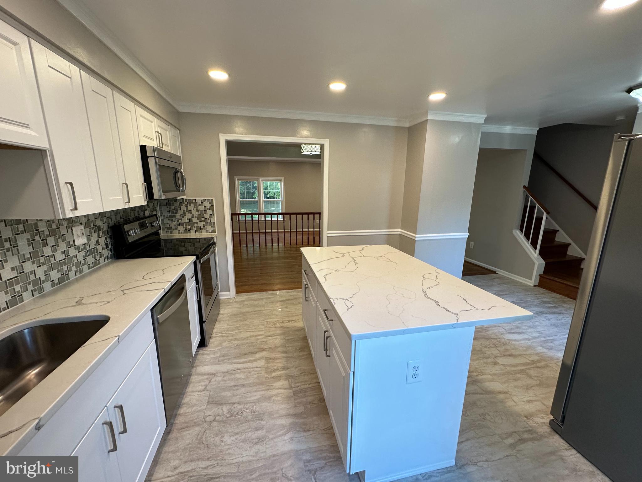 3224 White Flint COURT