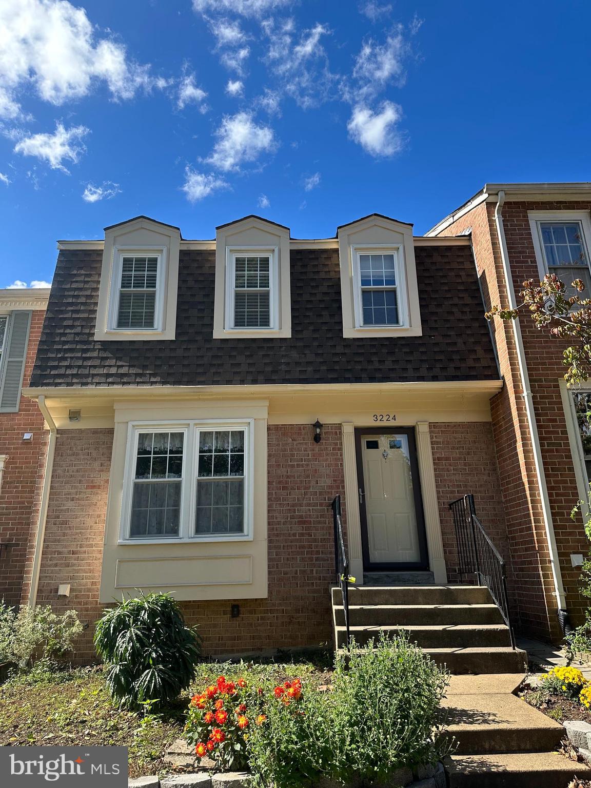 3224 White Flint COURT